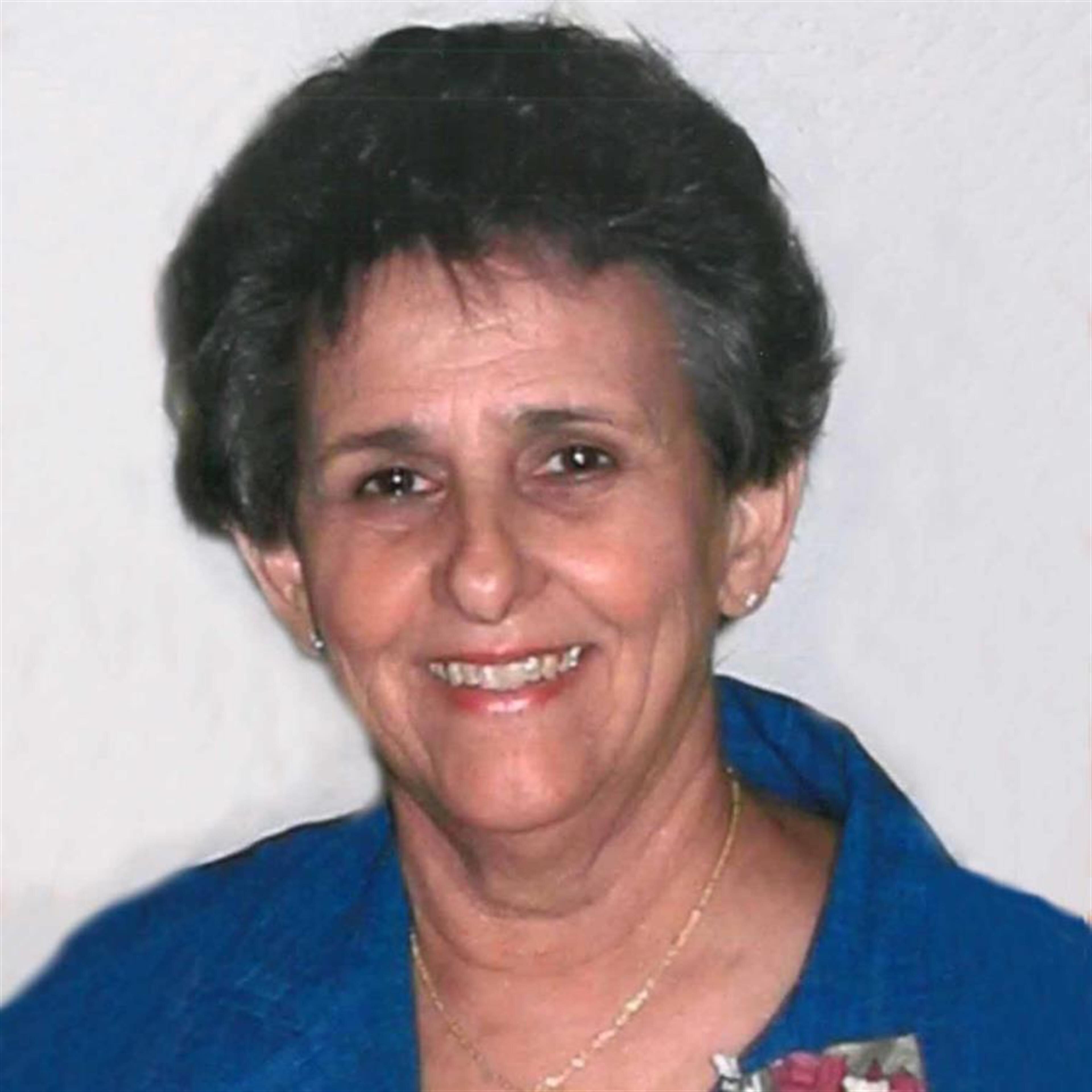 Myrtle Norra Anthony