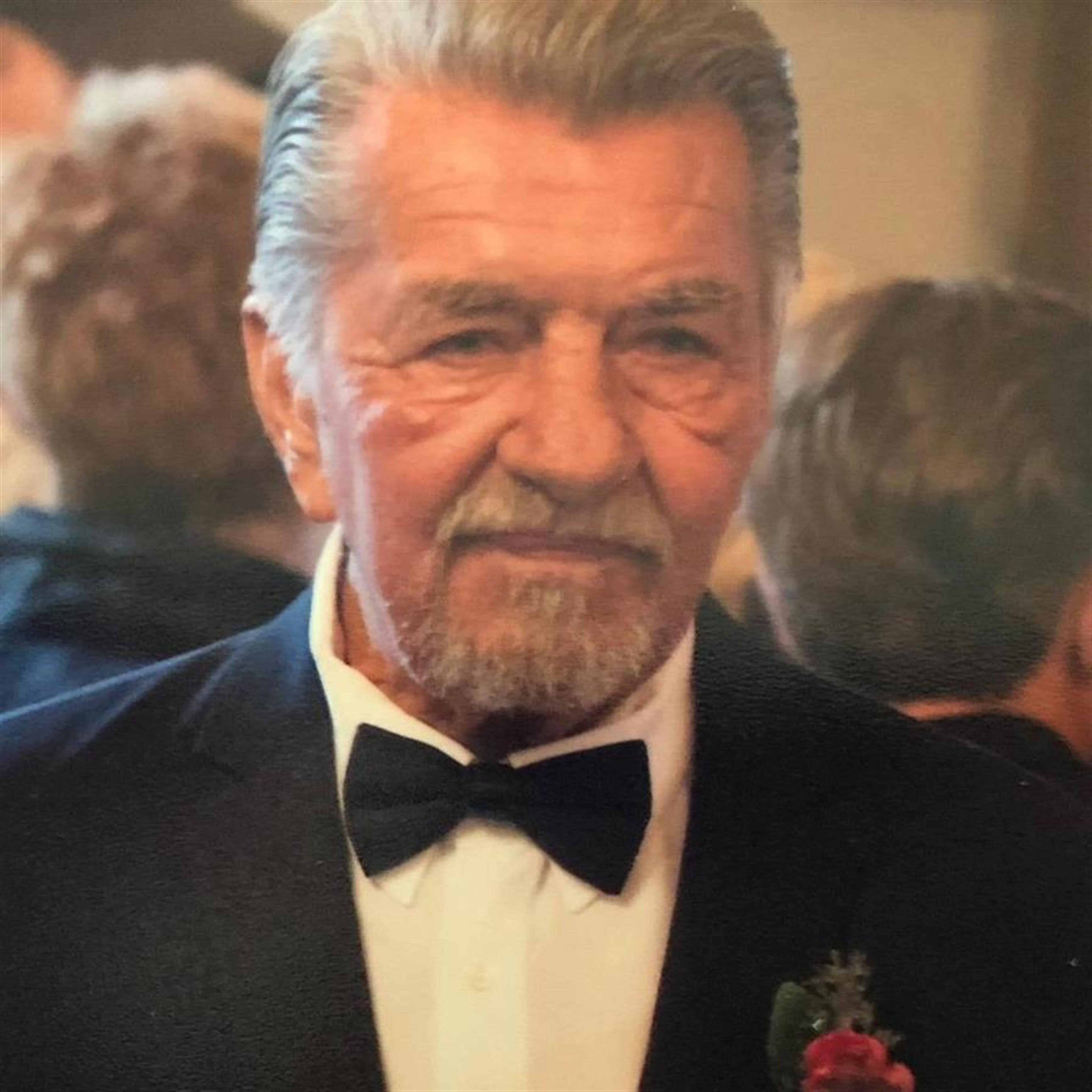 Stanley A. Sikora