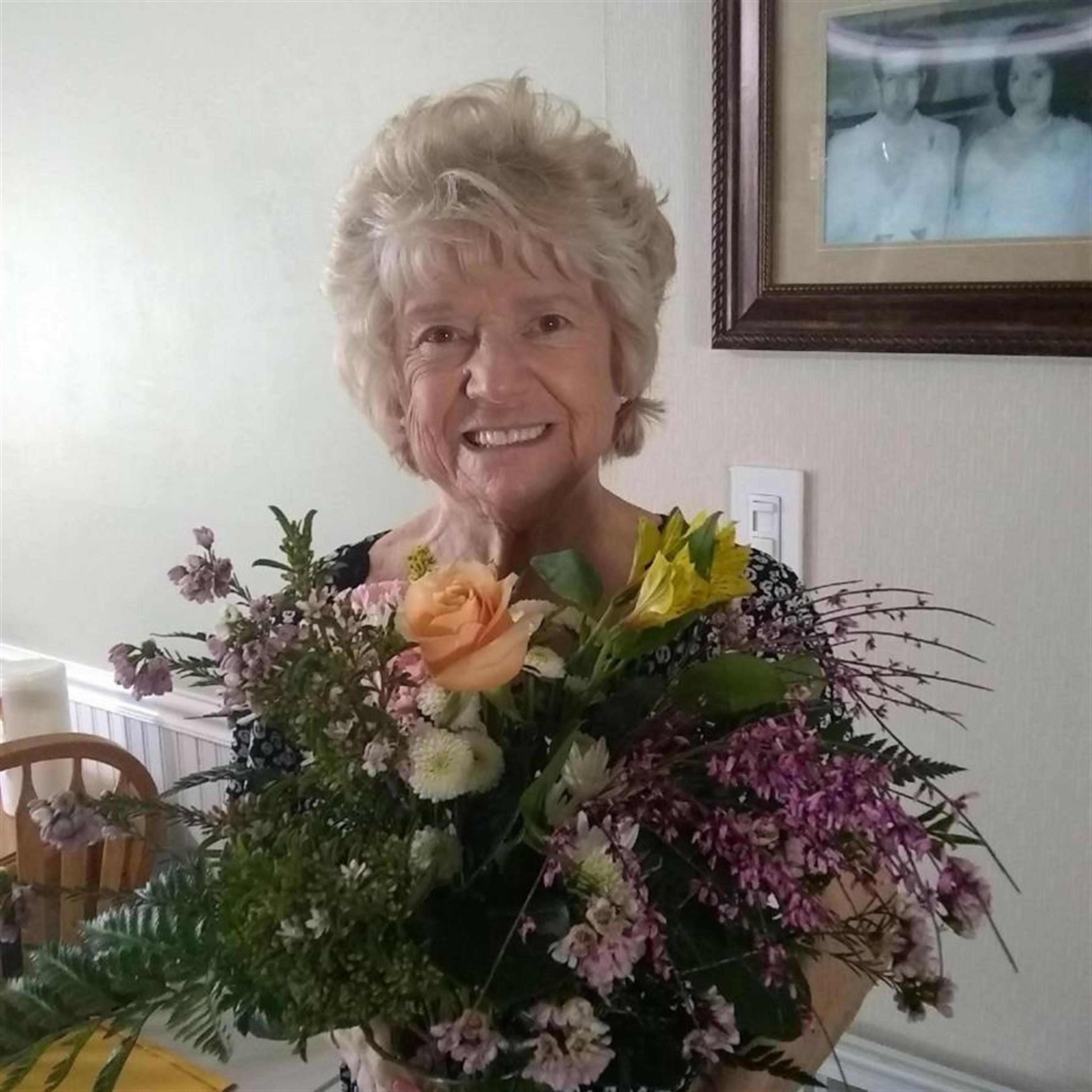 Patricia Ann Owens