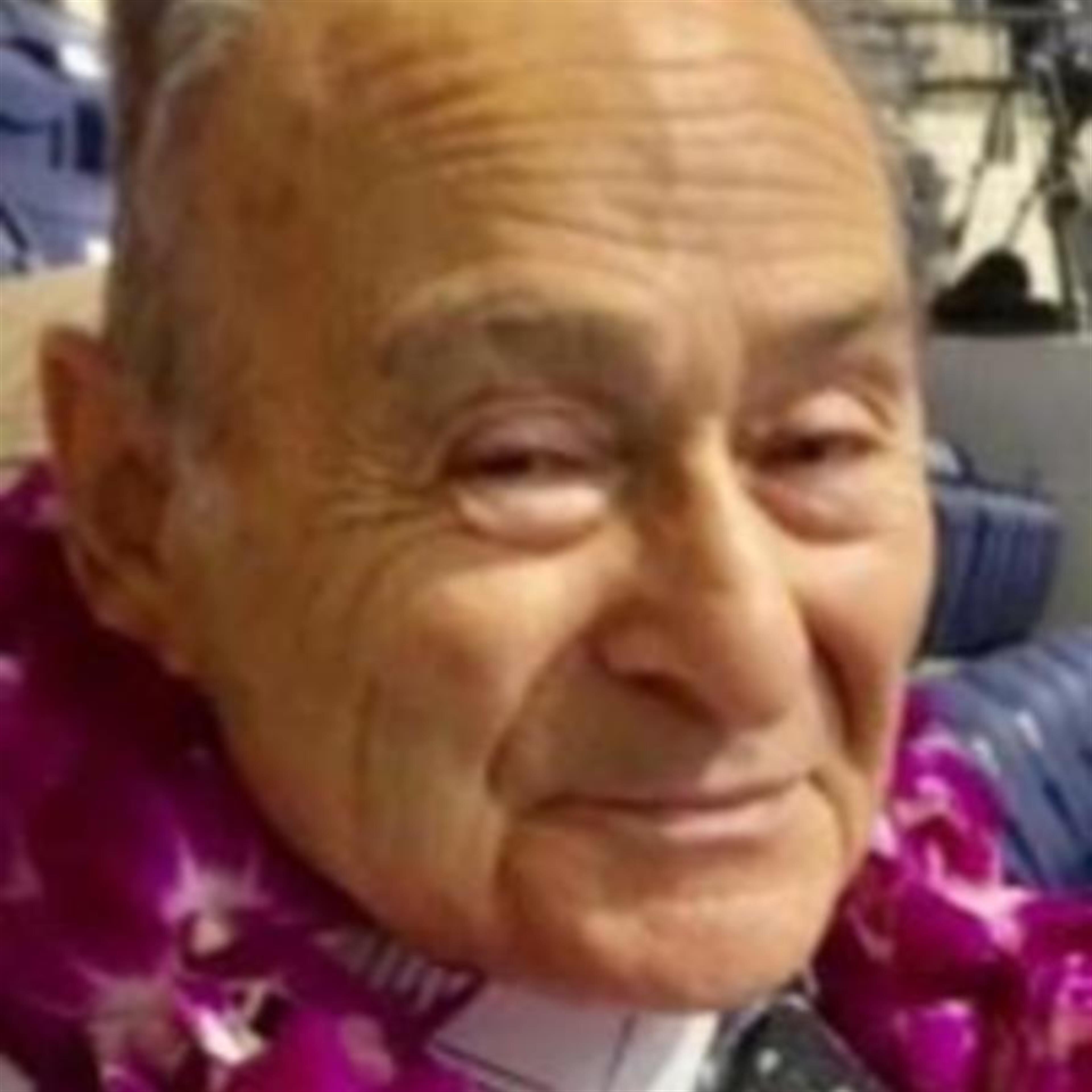 Dr. Stanley Seidman