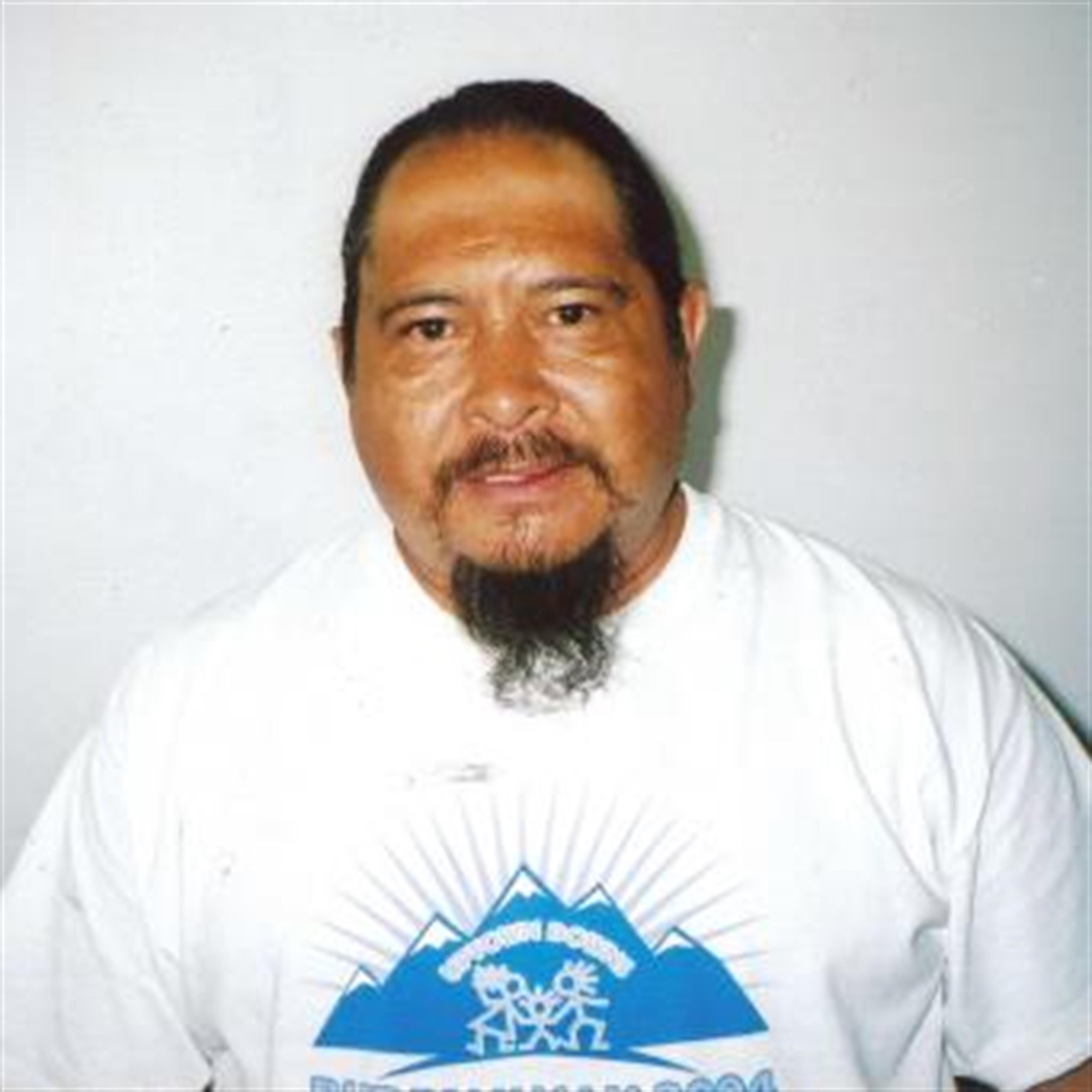 Anthony James Lucero