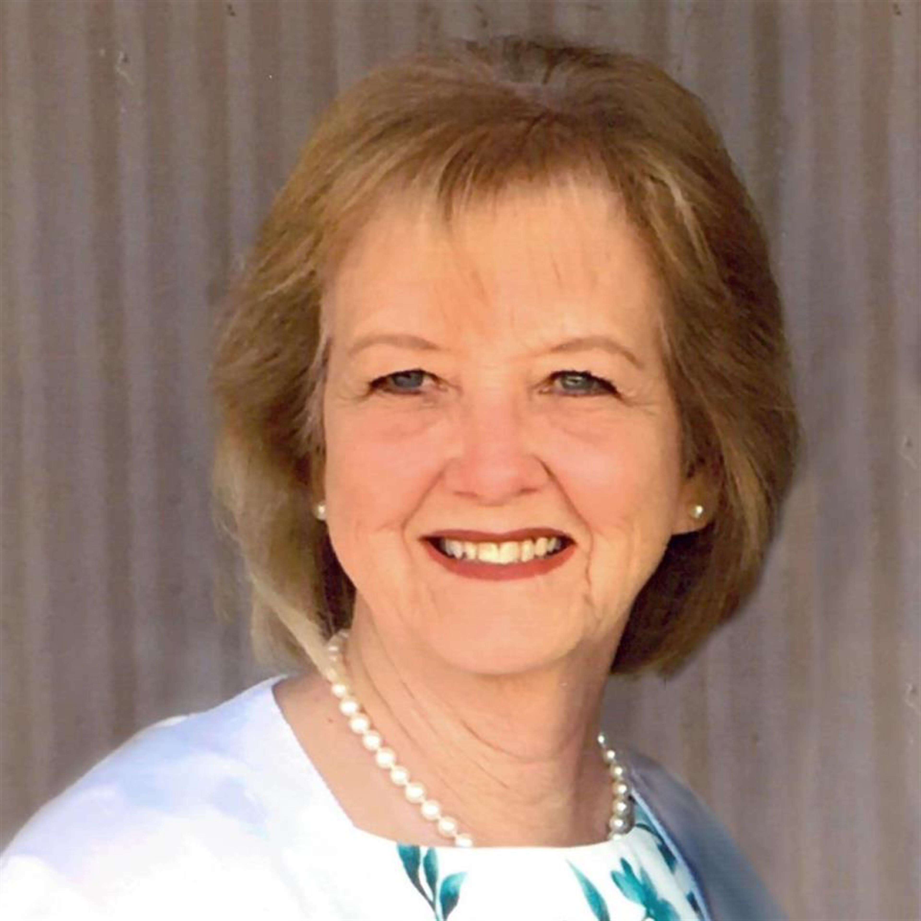 Cheryl McGuffey Hilburn