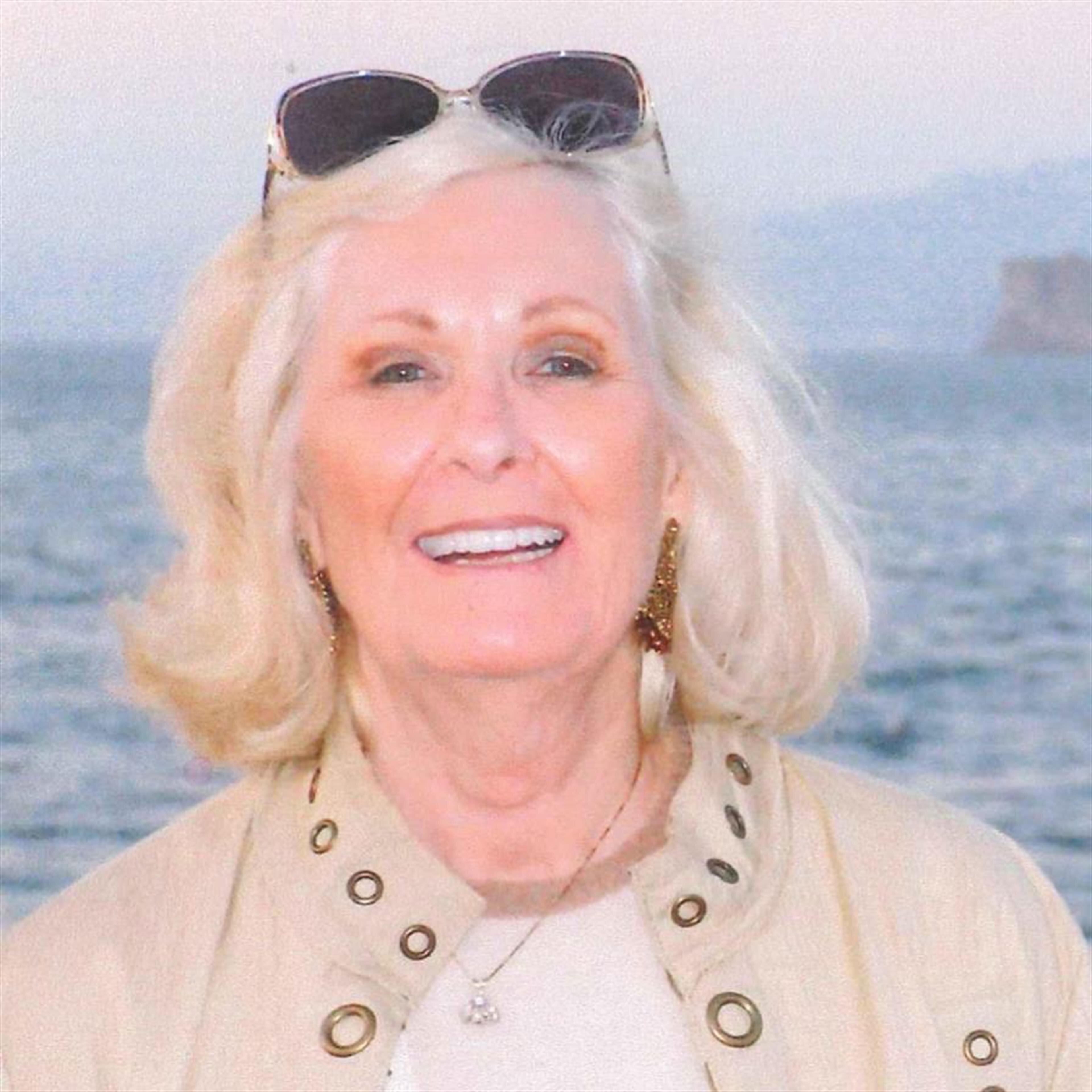 Mrs. Doris Davis Hicks