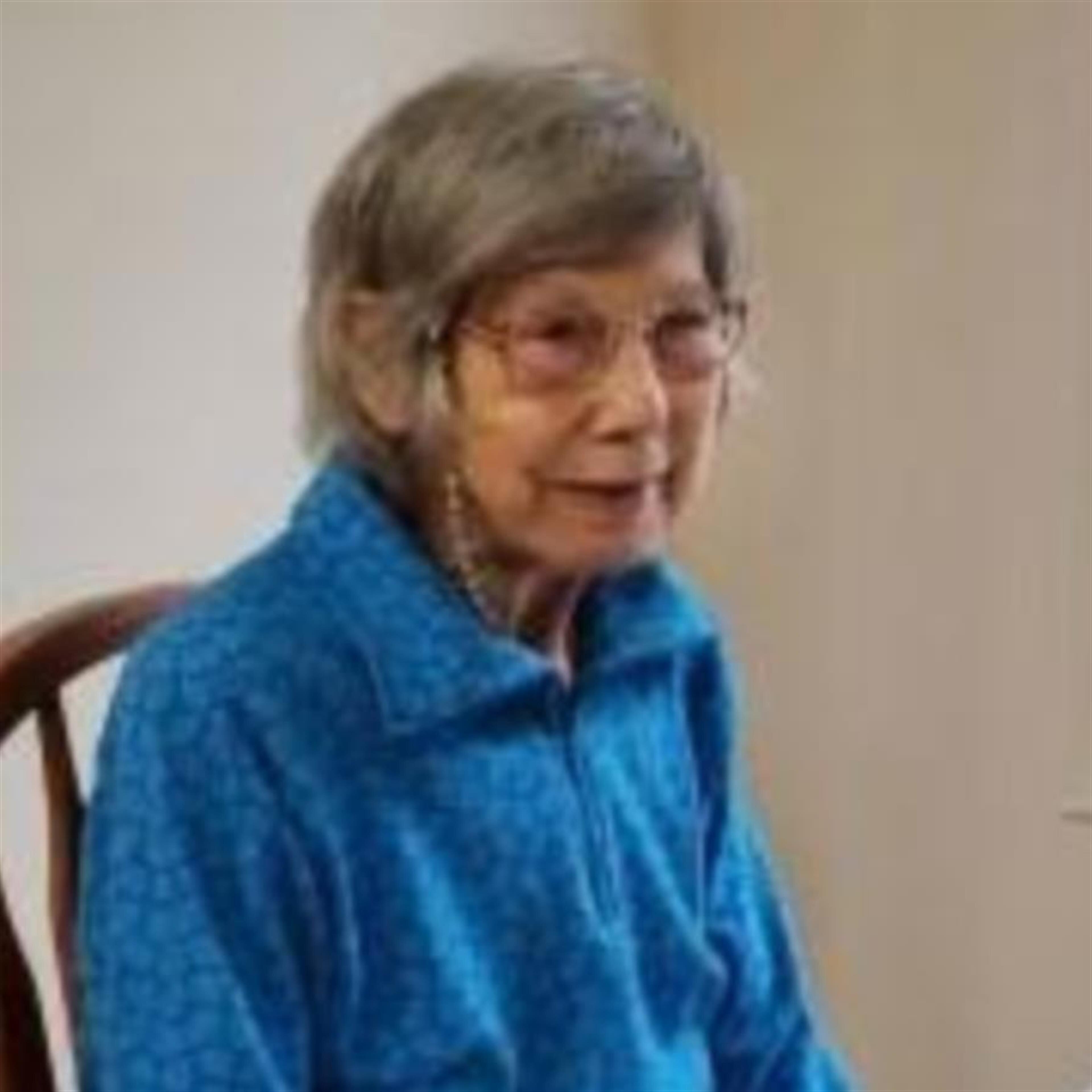 Phyllis L. Moore