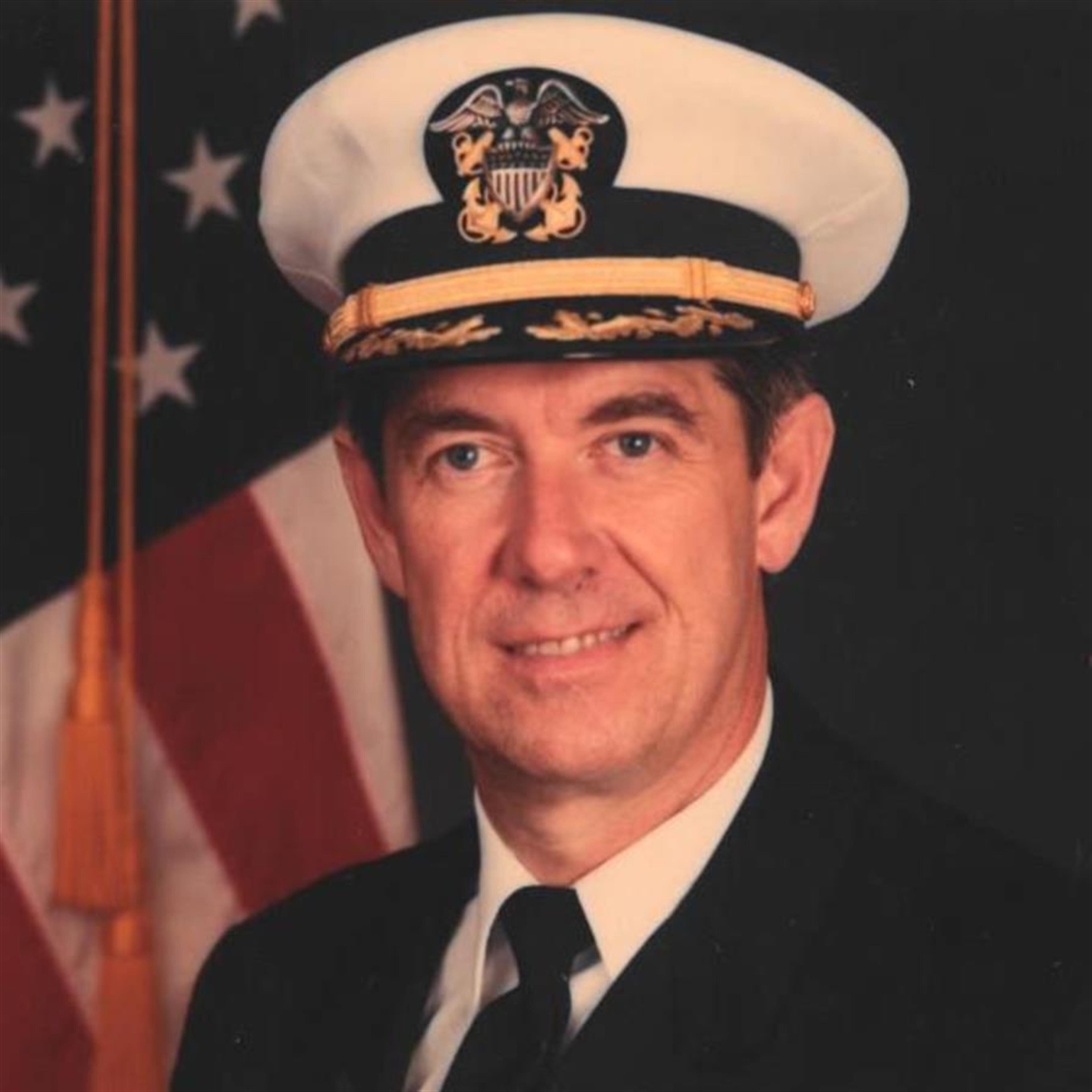 Johnny Lee Elliott