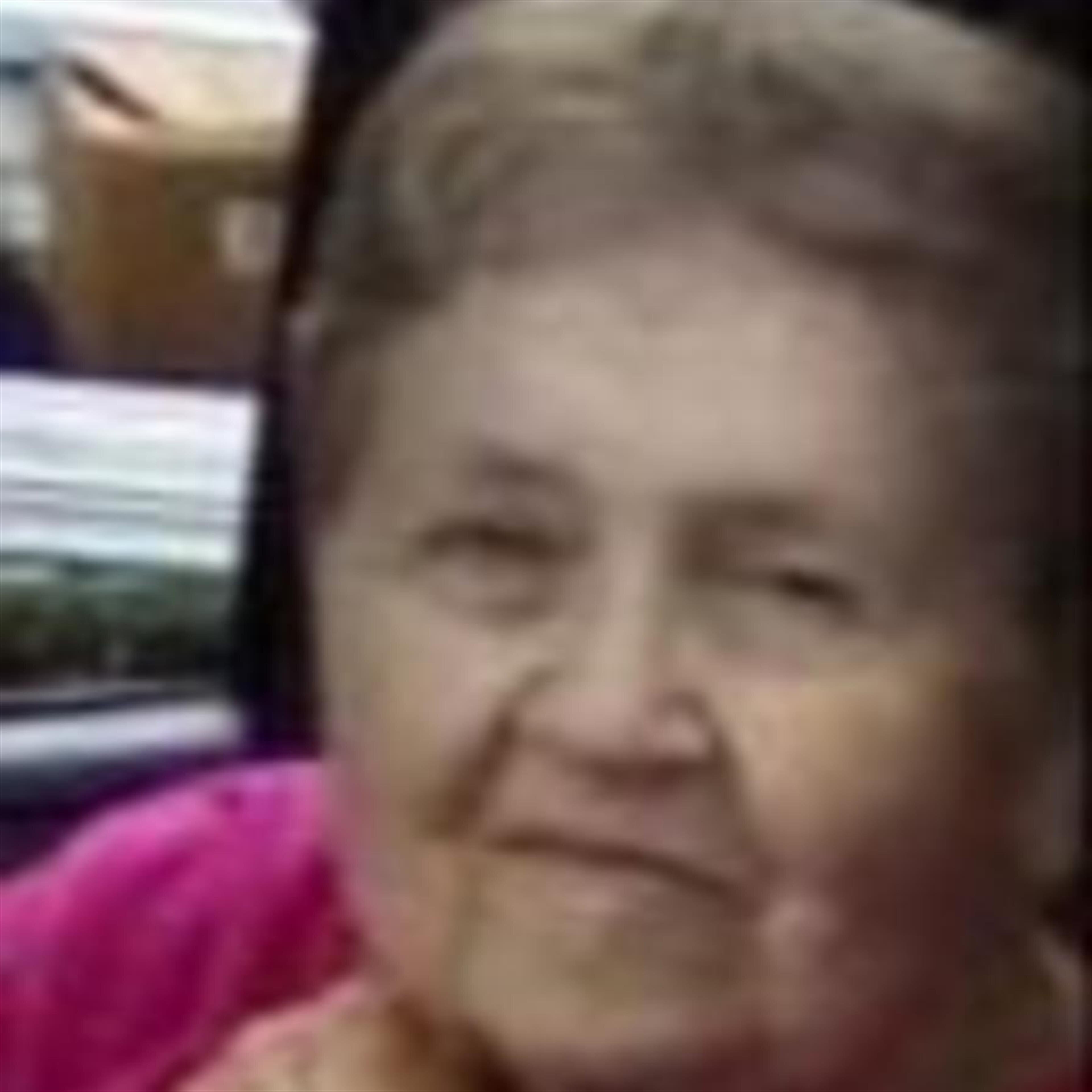 Mary Ann Bisson