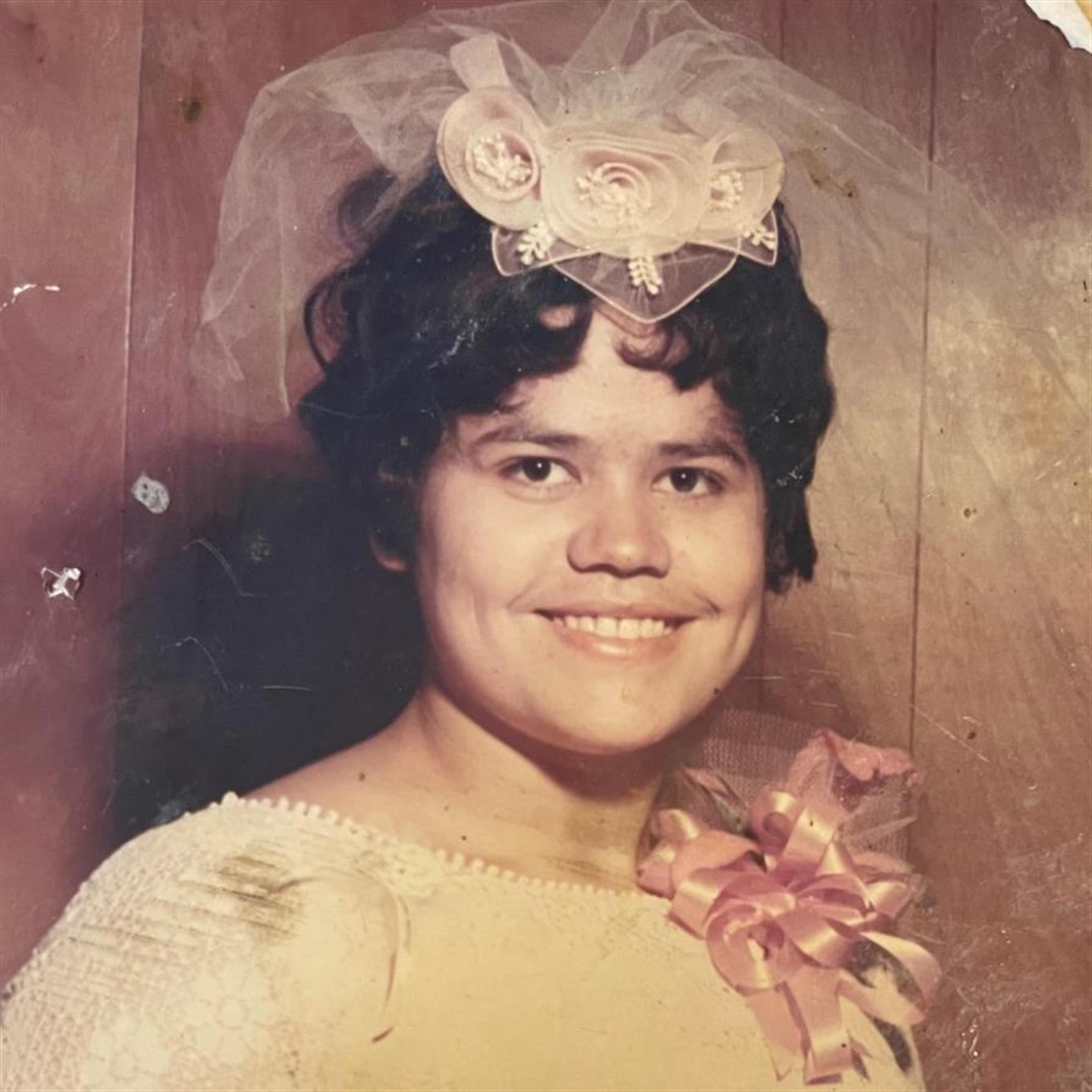 Gloria E. Ortiz