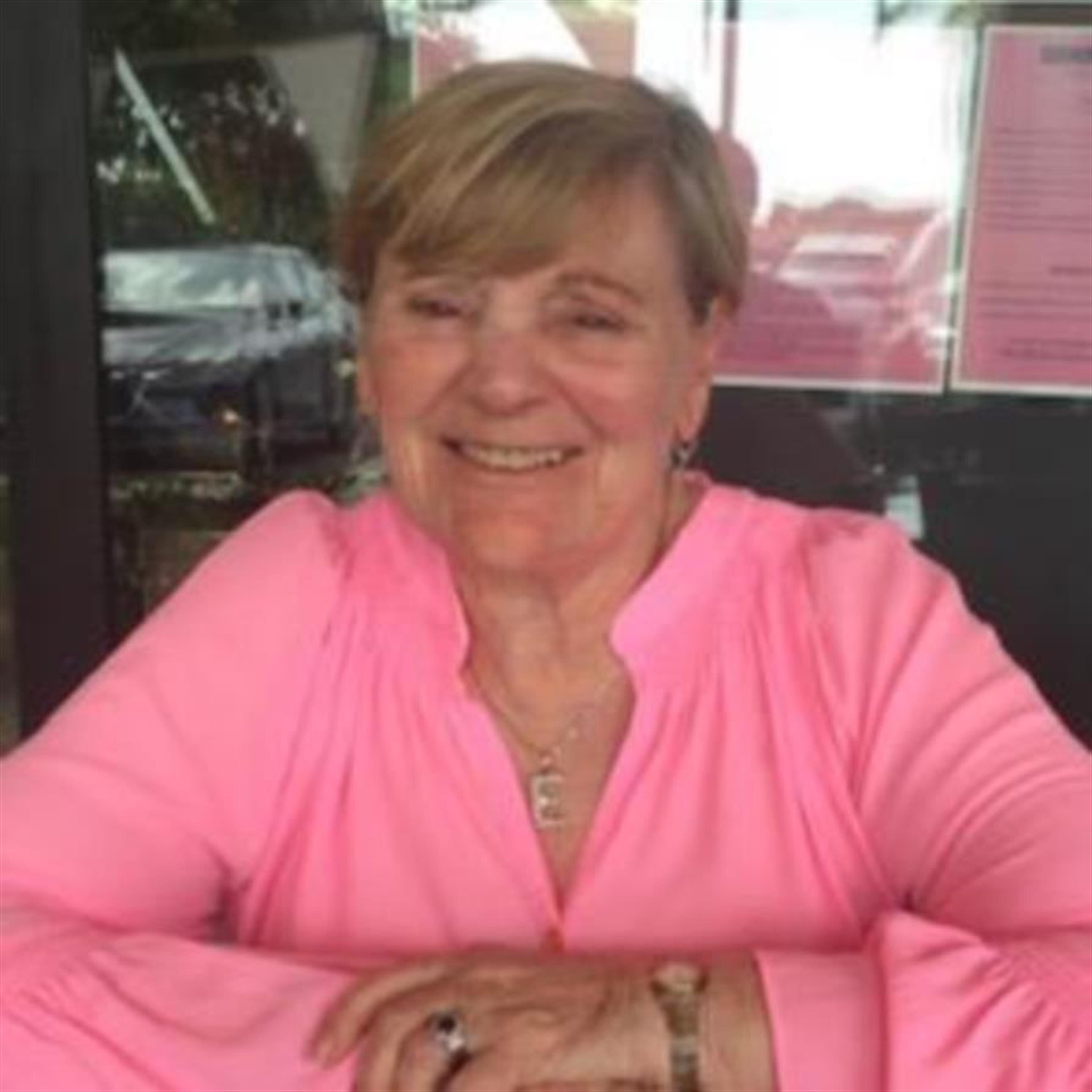 Elsie Kahan