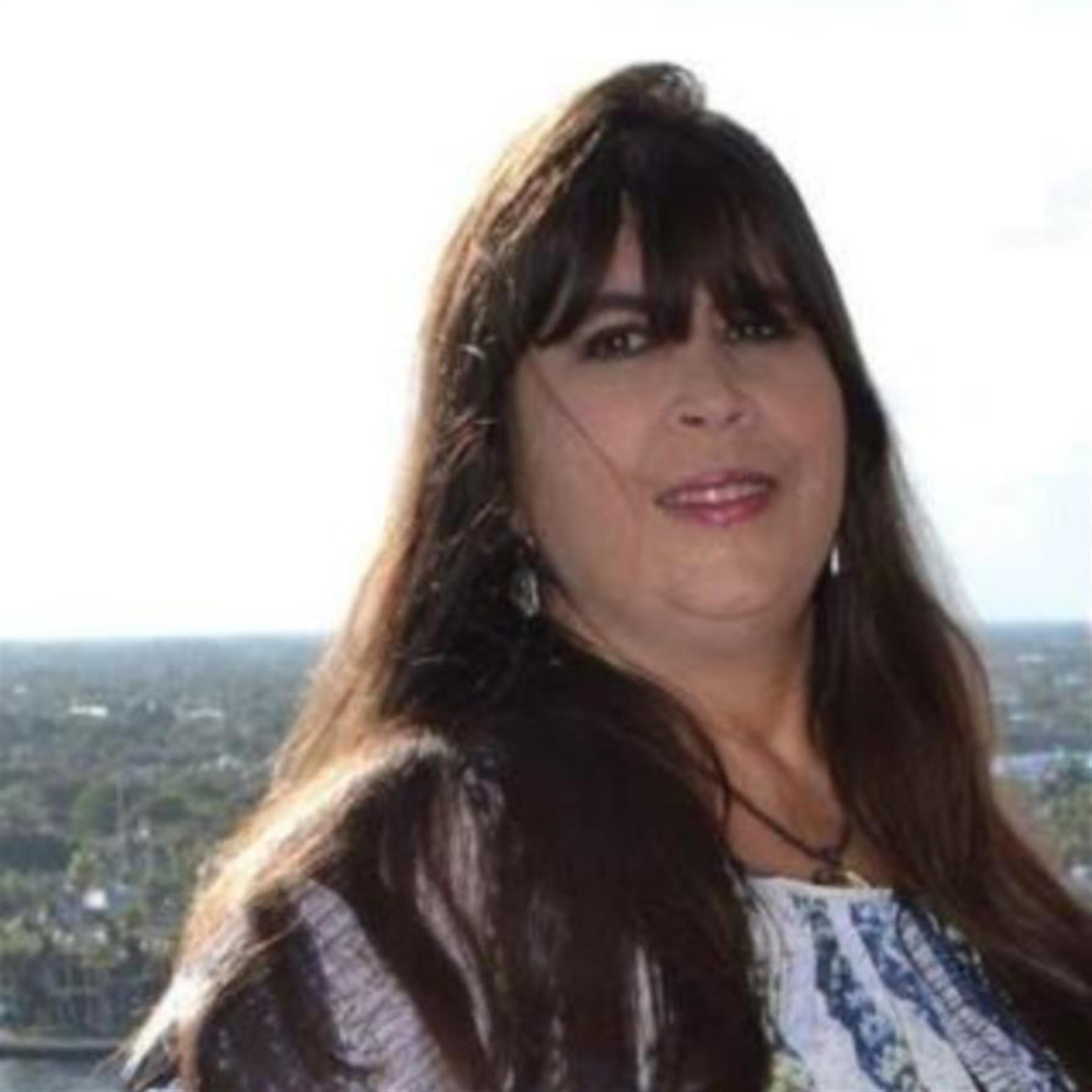 Michelle Milgrom Cinelli