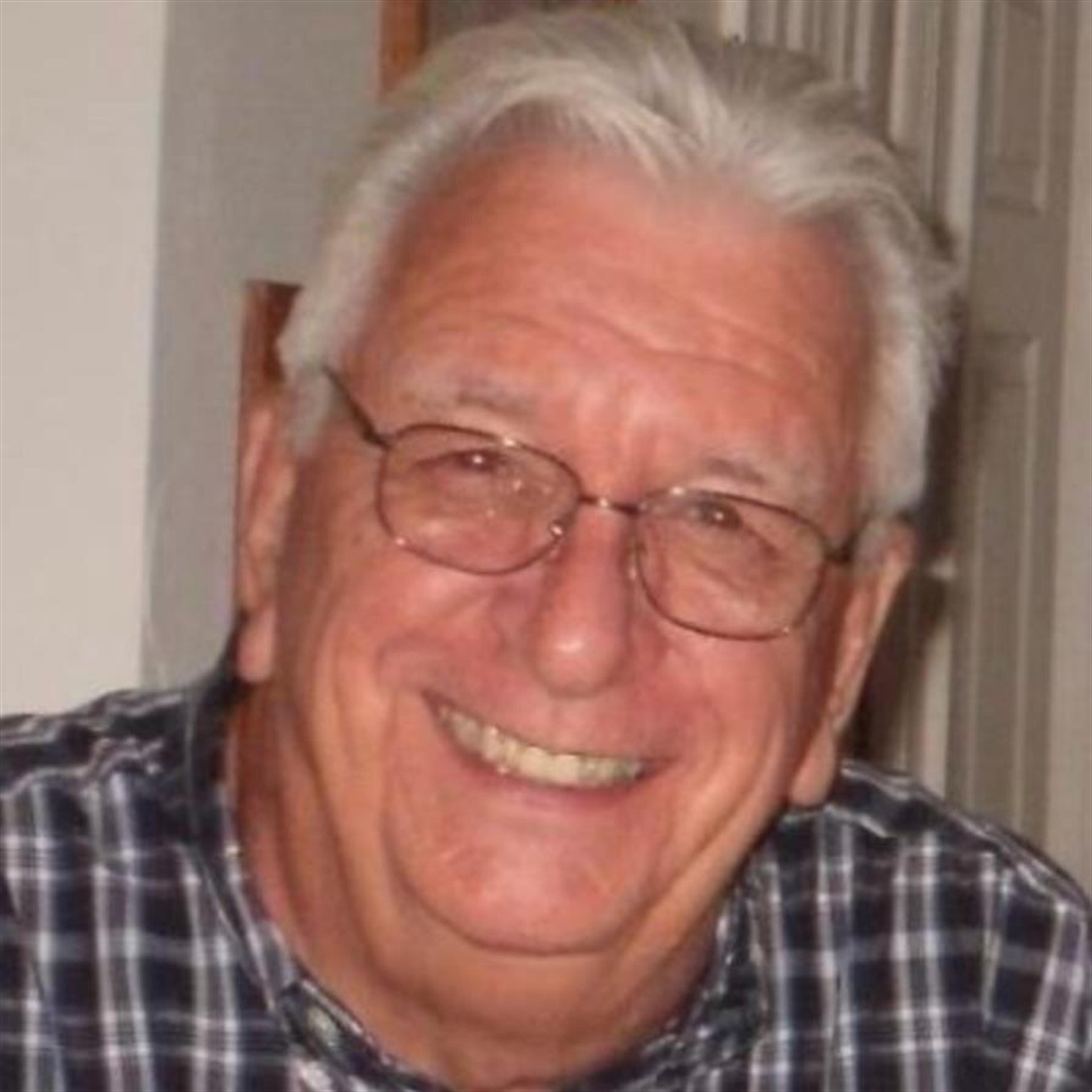 John Paul Bisbee