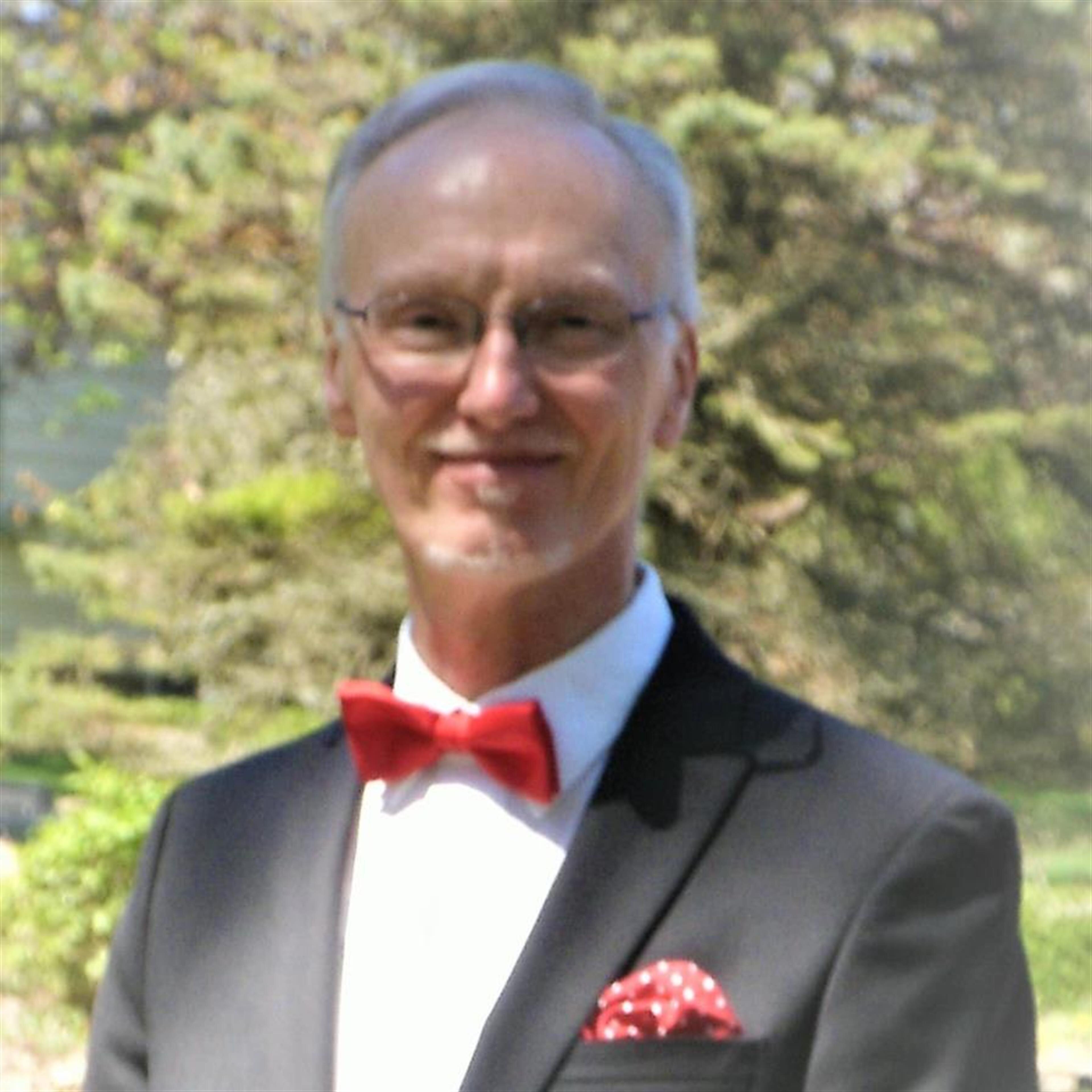 Theodore Geletka