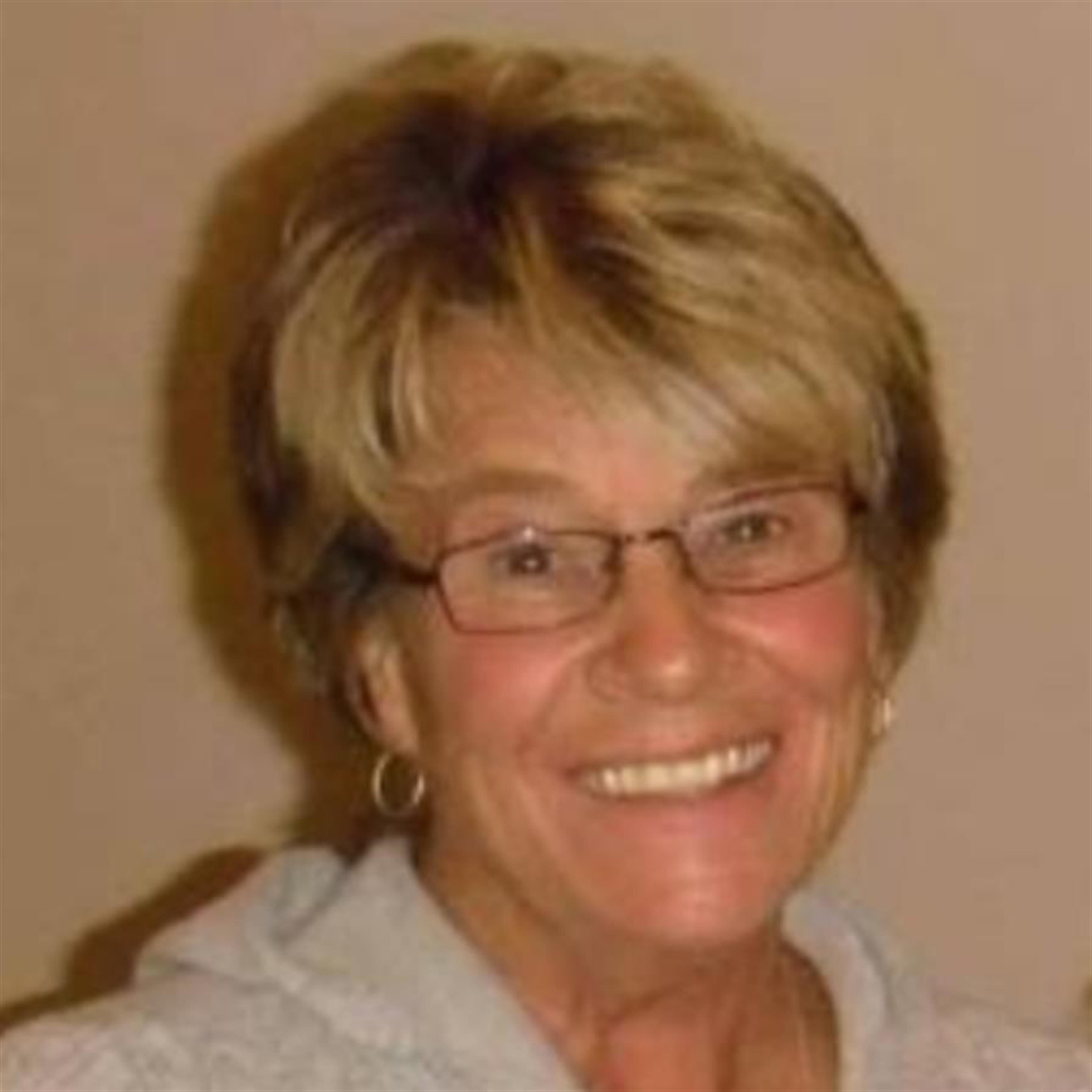 Mary M. Rivera