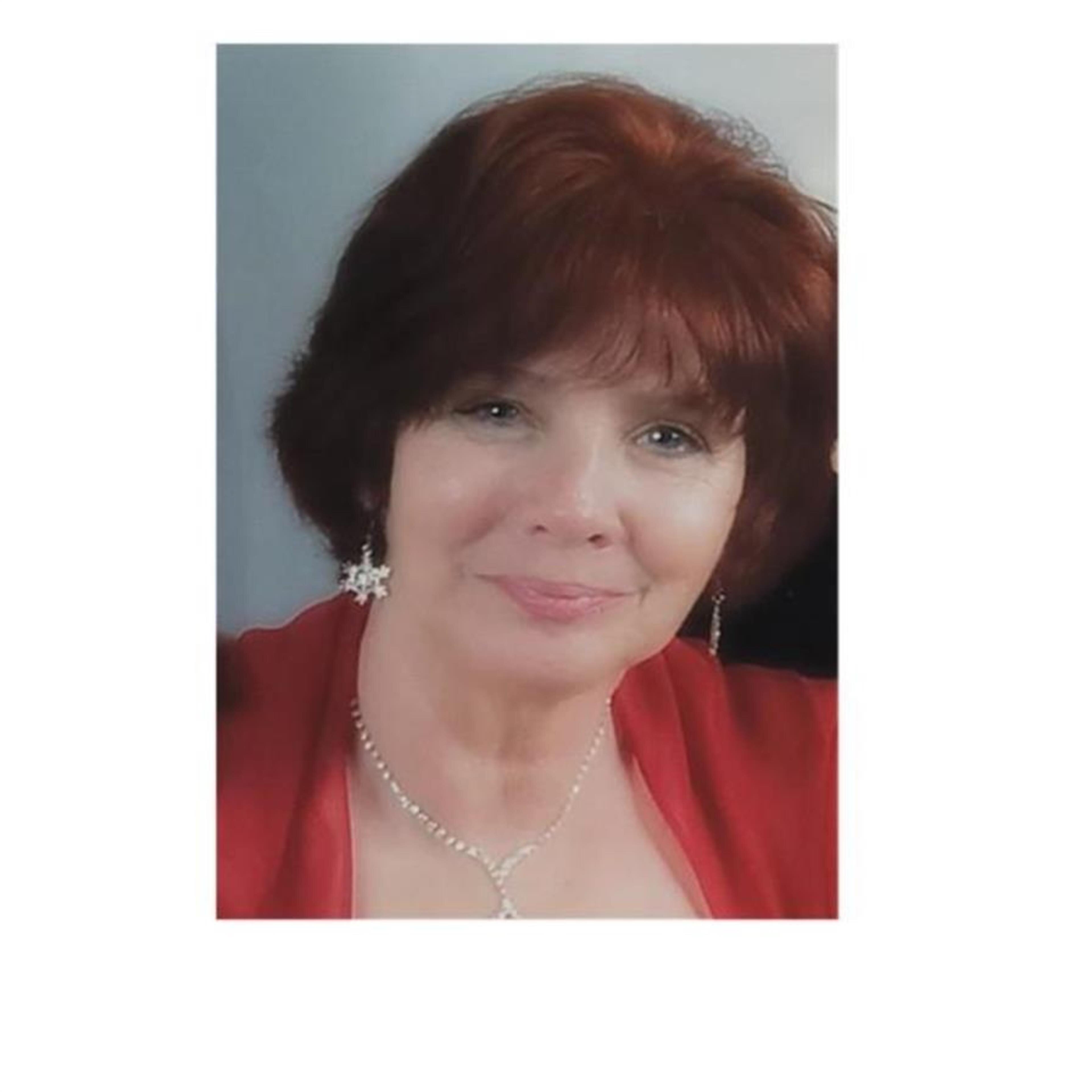 Deborah R. Dunn