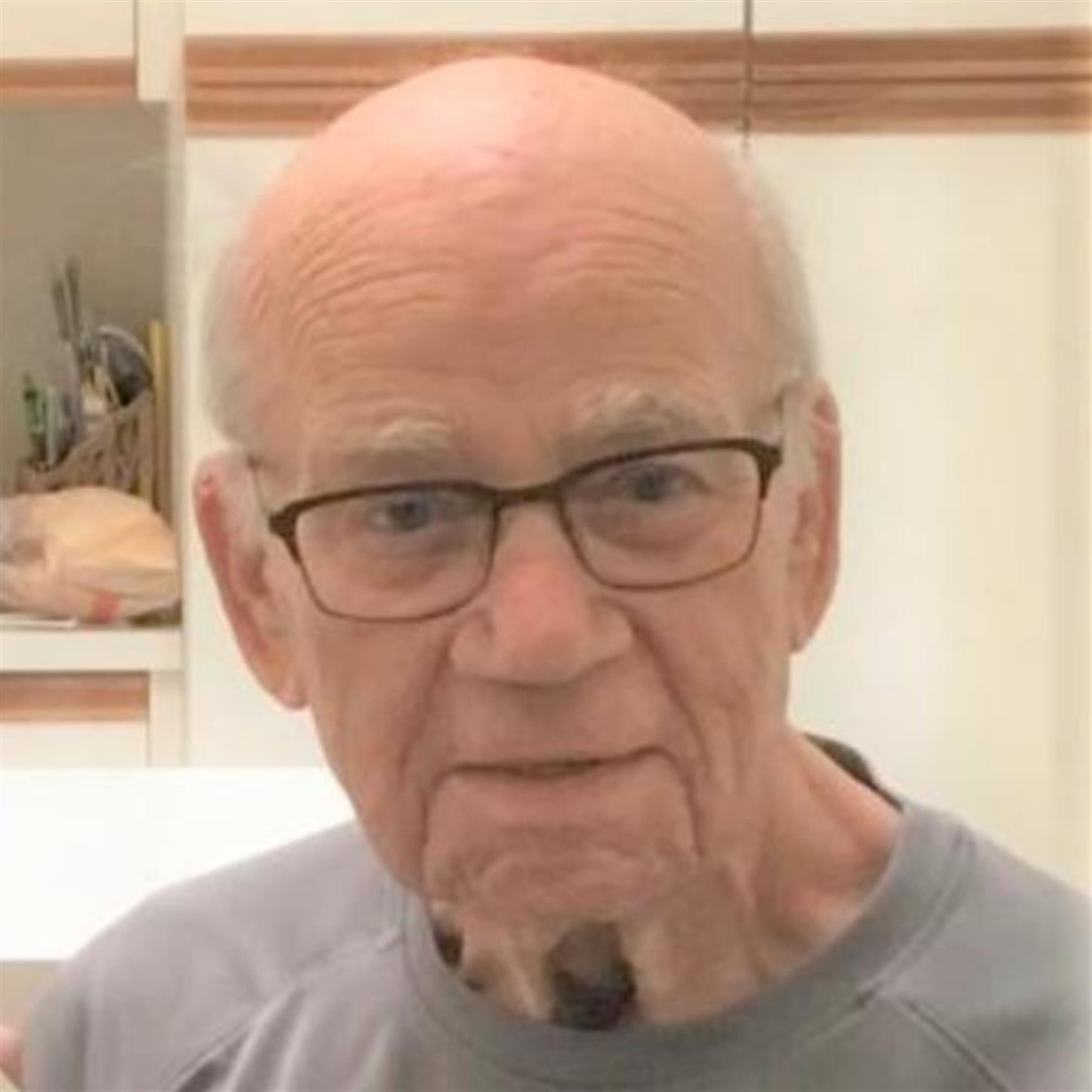 Donald William Maudlin