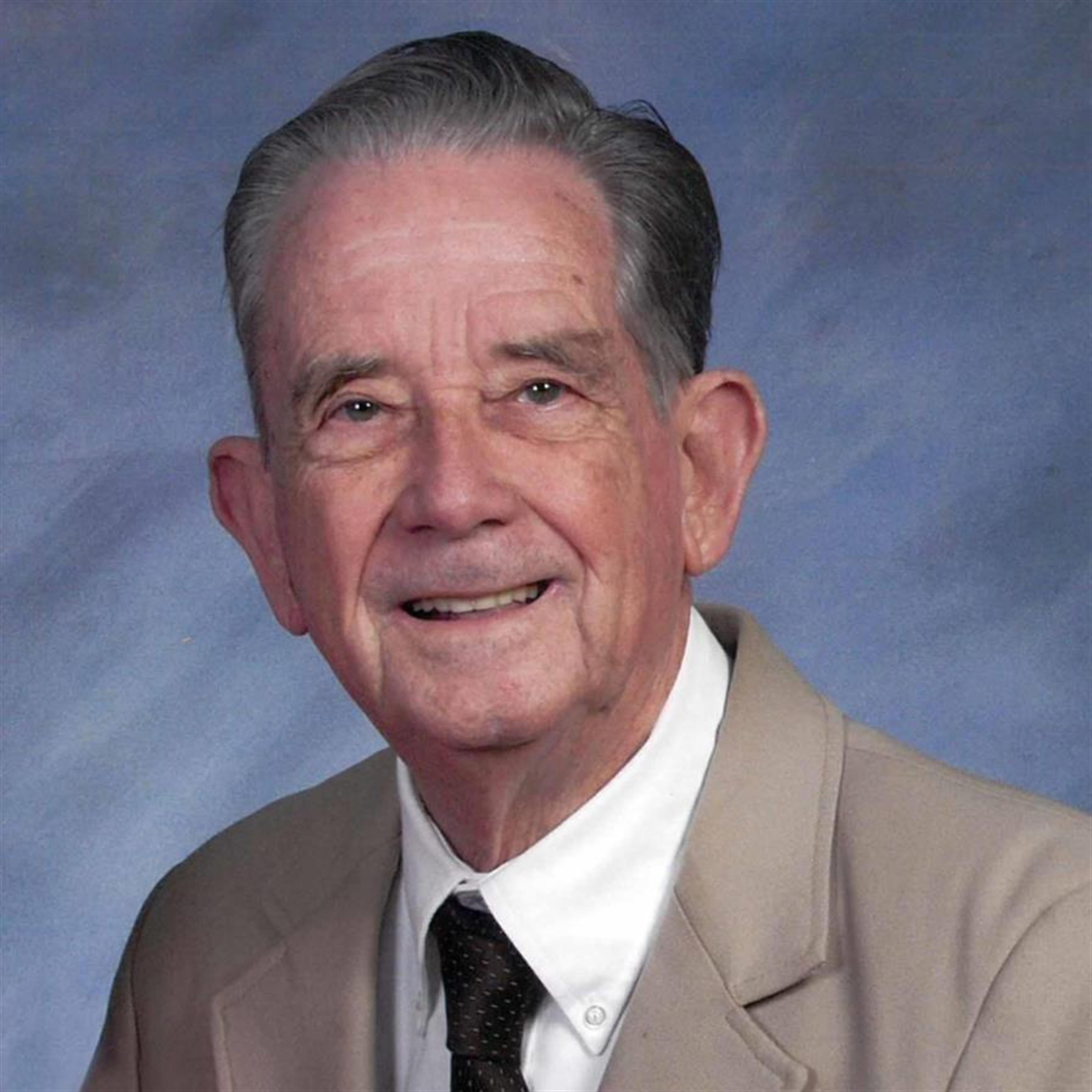 Christian Marion Johnson Jr.