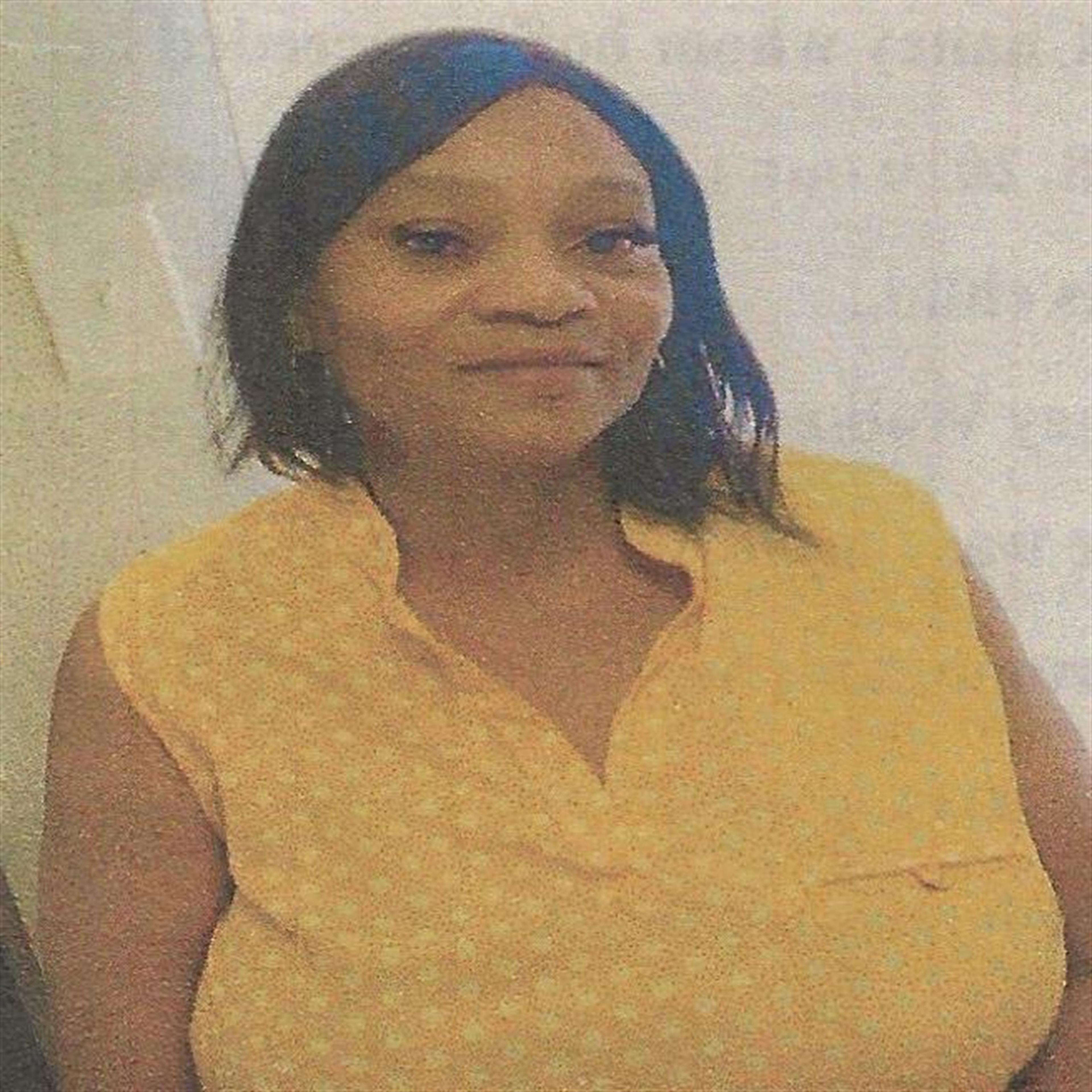 Ms. Lucendy Chaney Walker