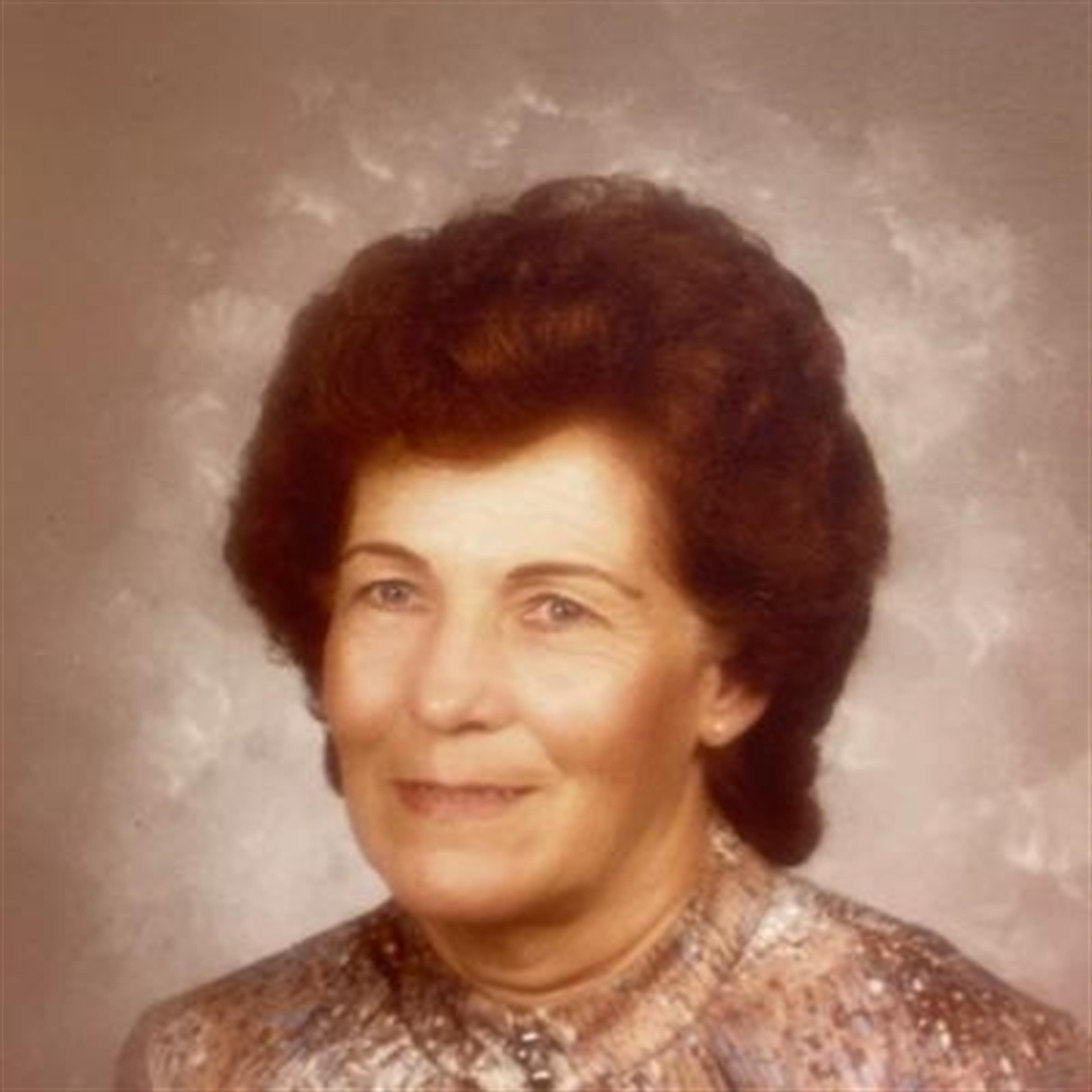 Jewell Ardell Hennesy