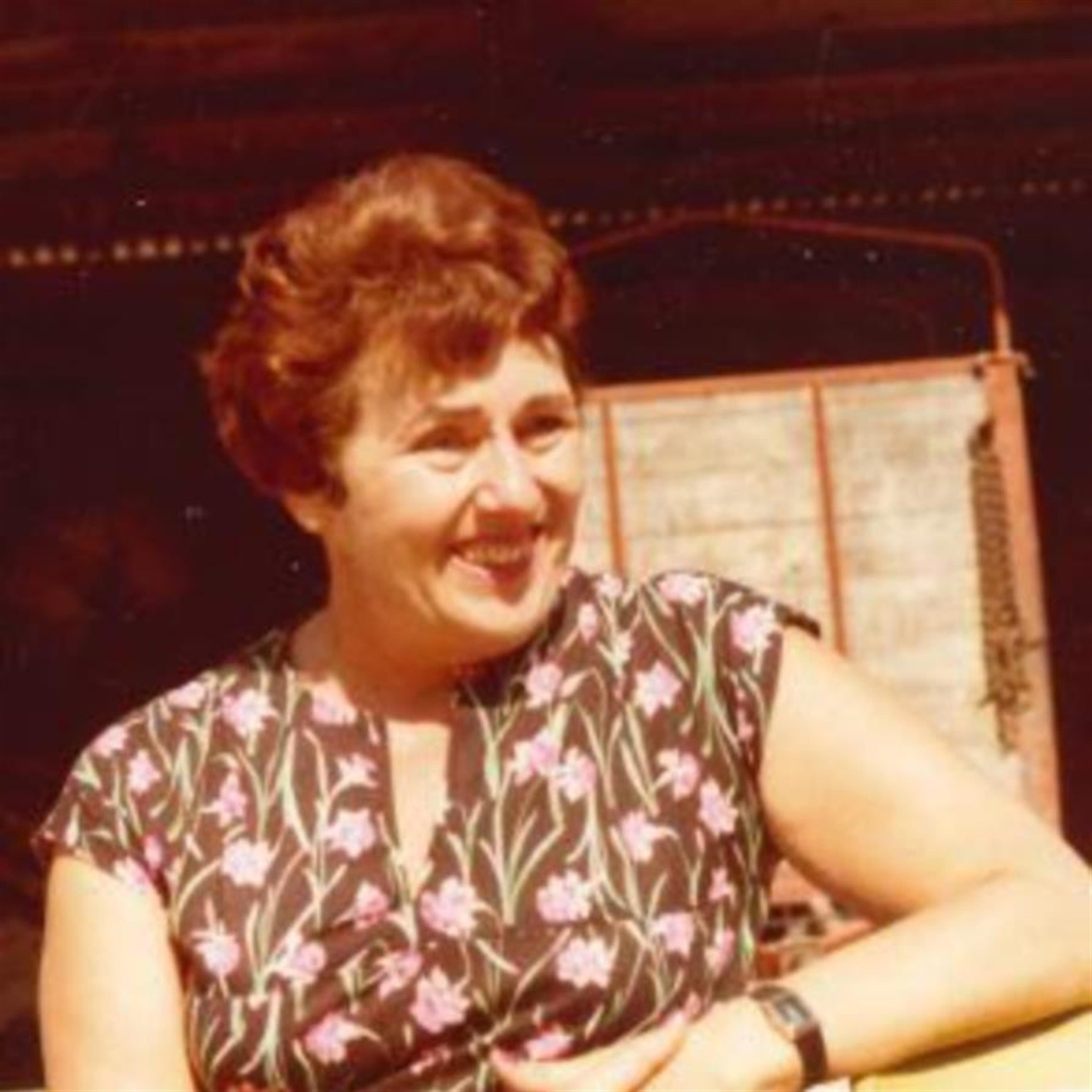 Jeanne Thurer