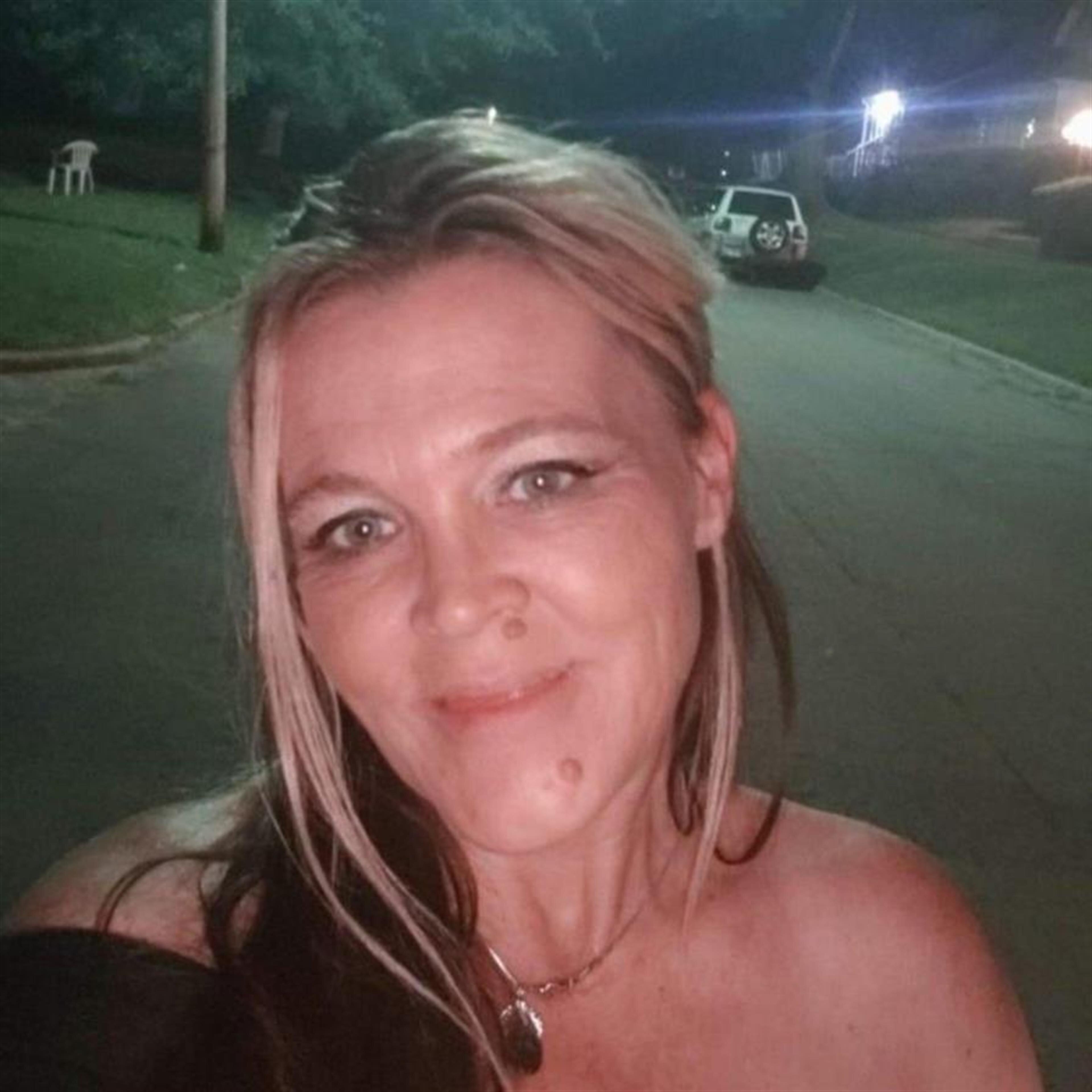 Dawn Marie Smith