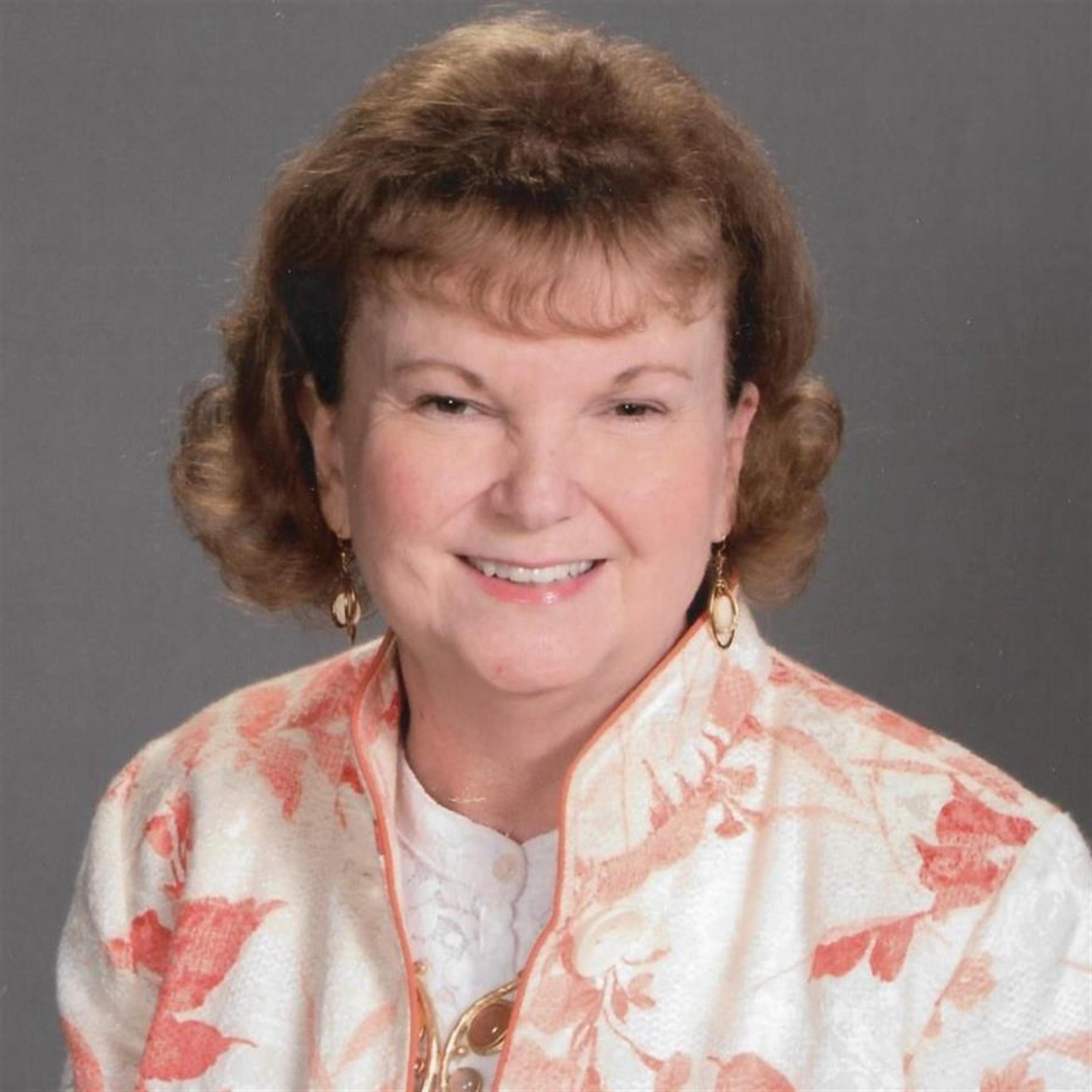 Virginia Ricketts Whaley