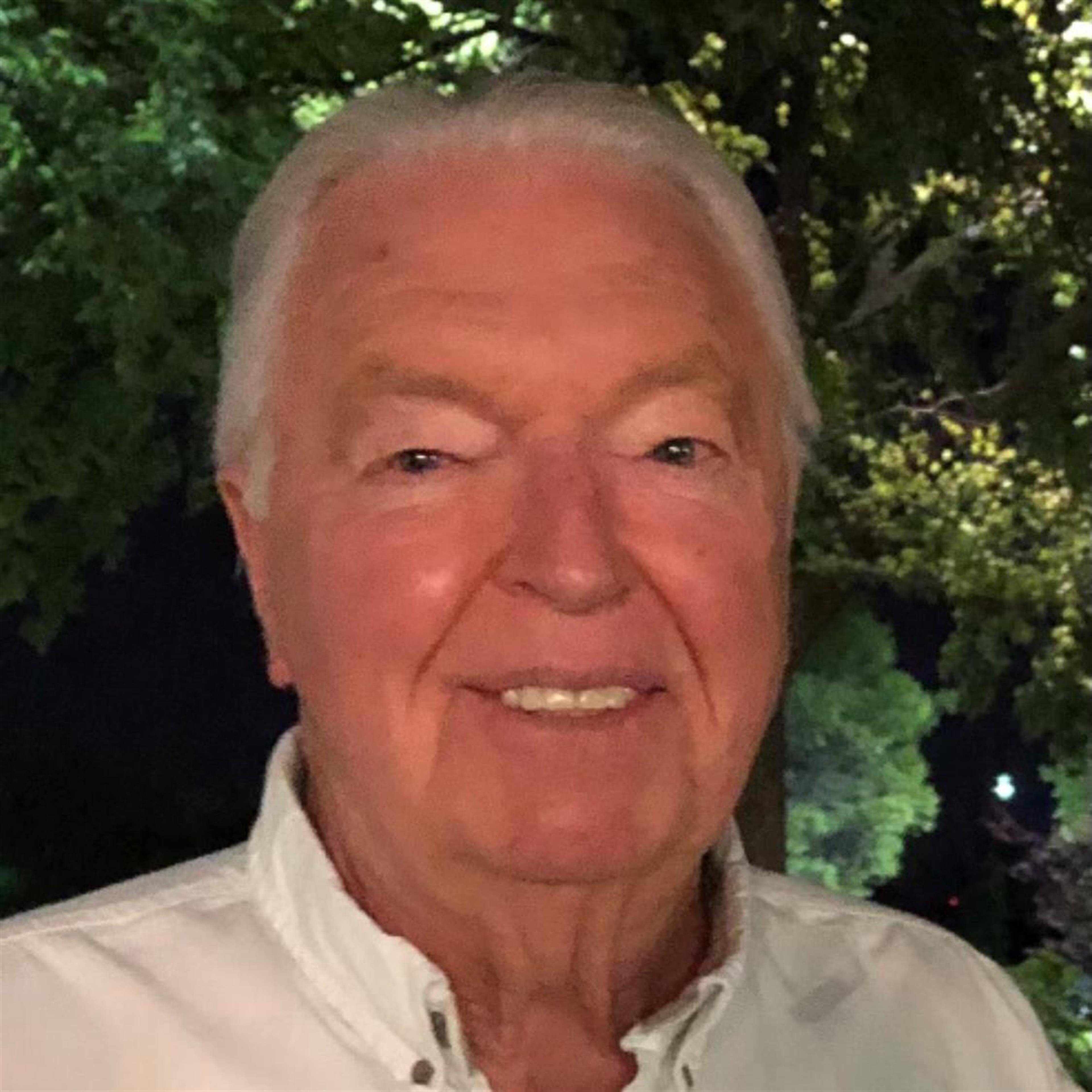 William "Bill" Carroll Hightower
