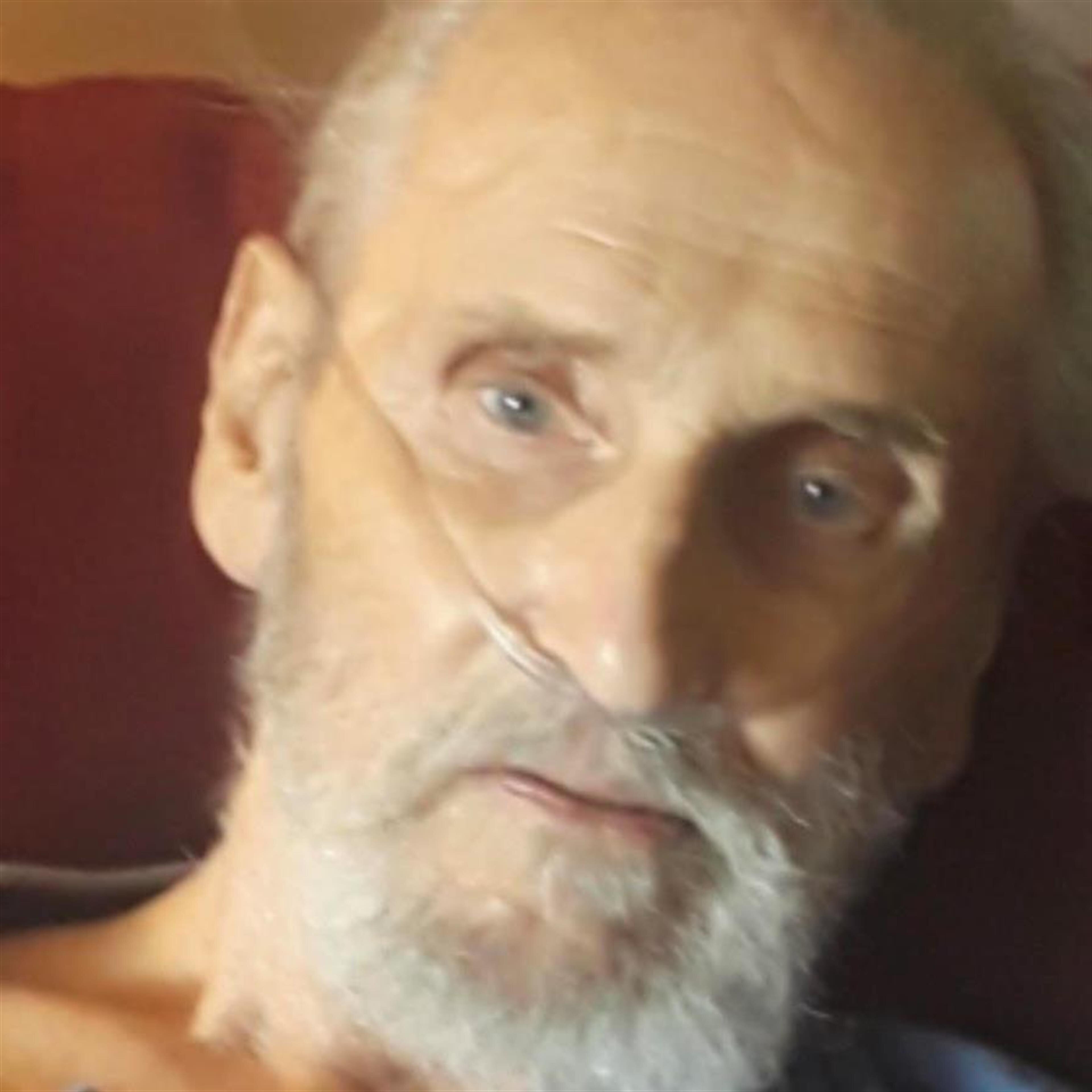 Robert "Bob" W. Ledbetter (Lebanon)