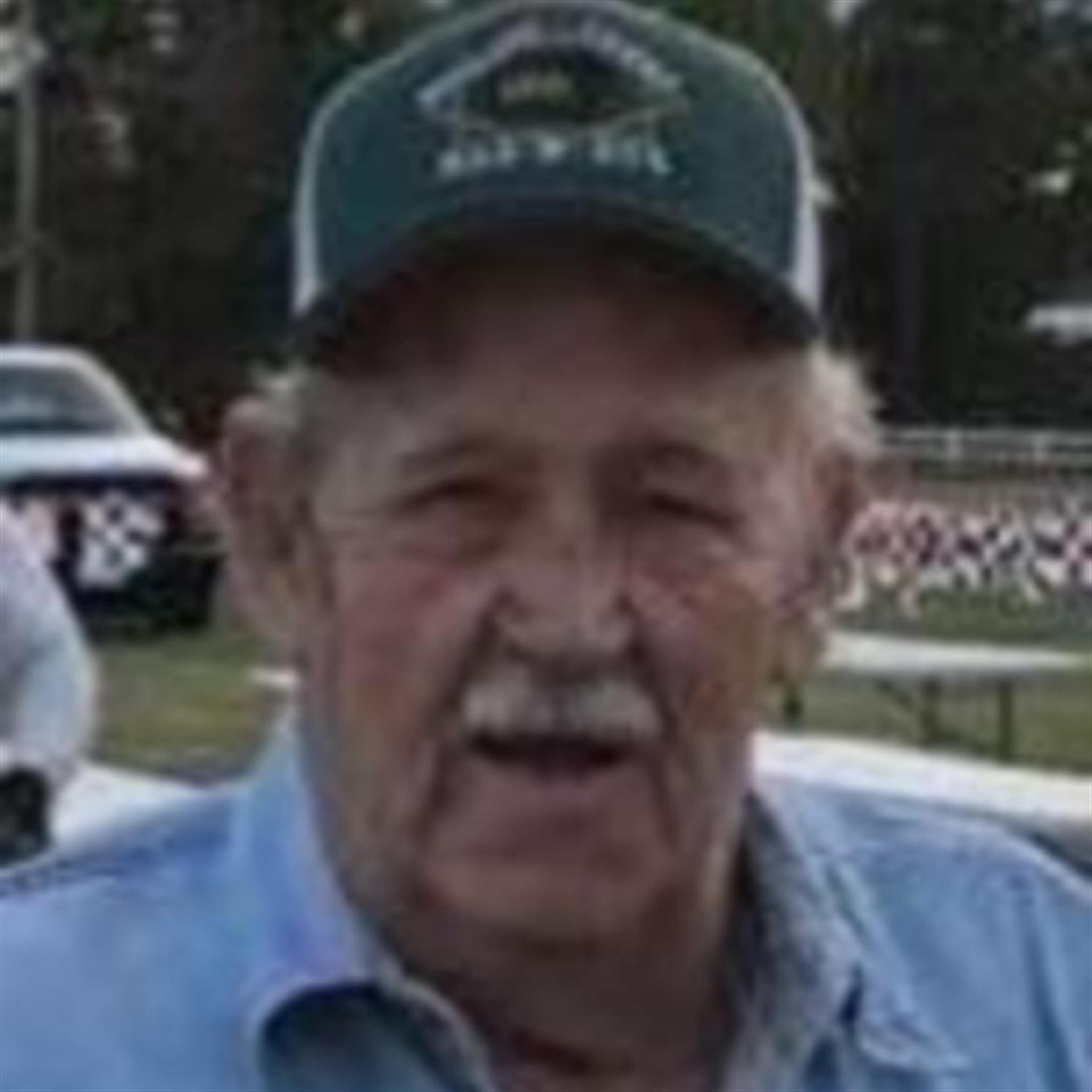 James DeArmon