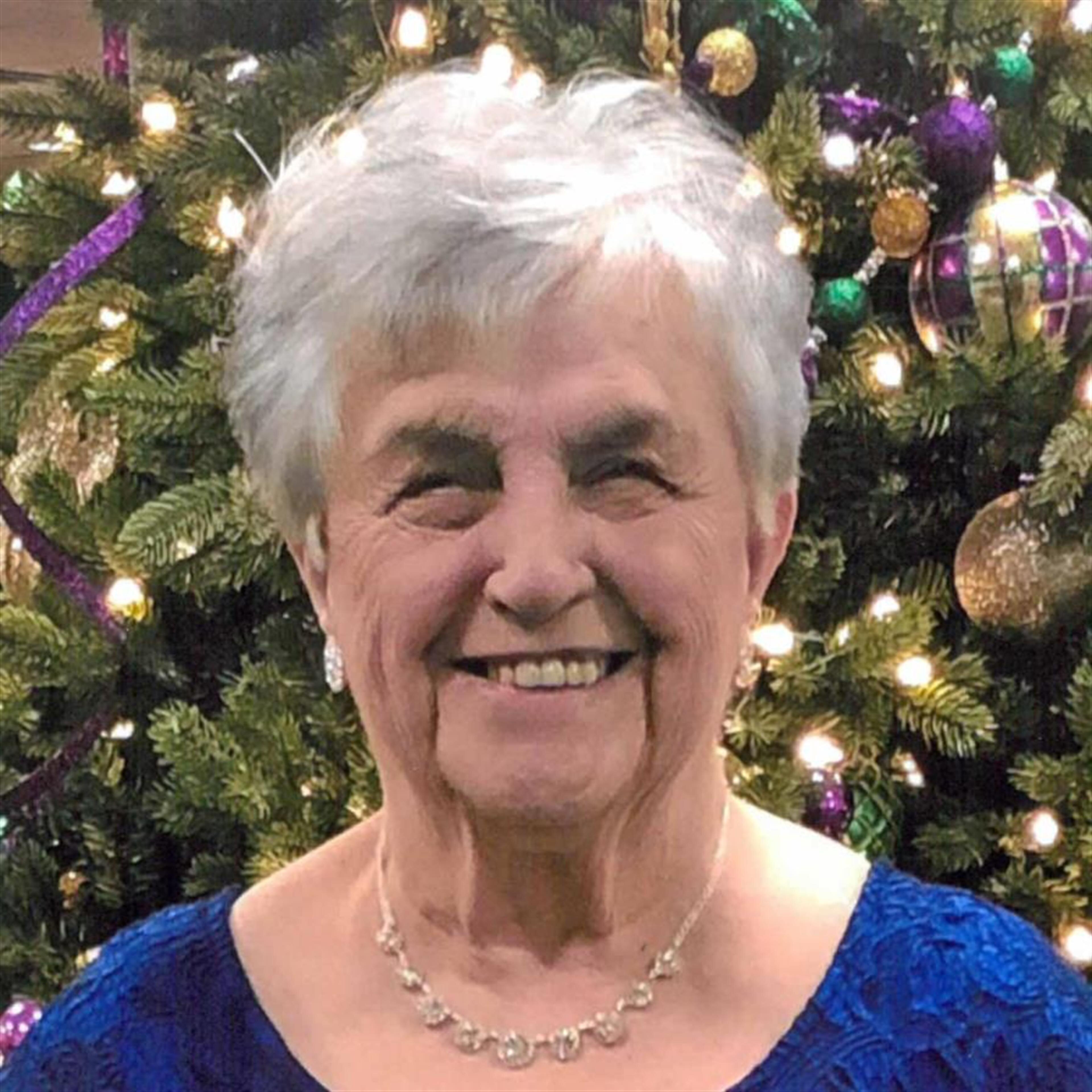 Joyce "Jo" Bolline Eastman