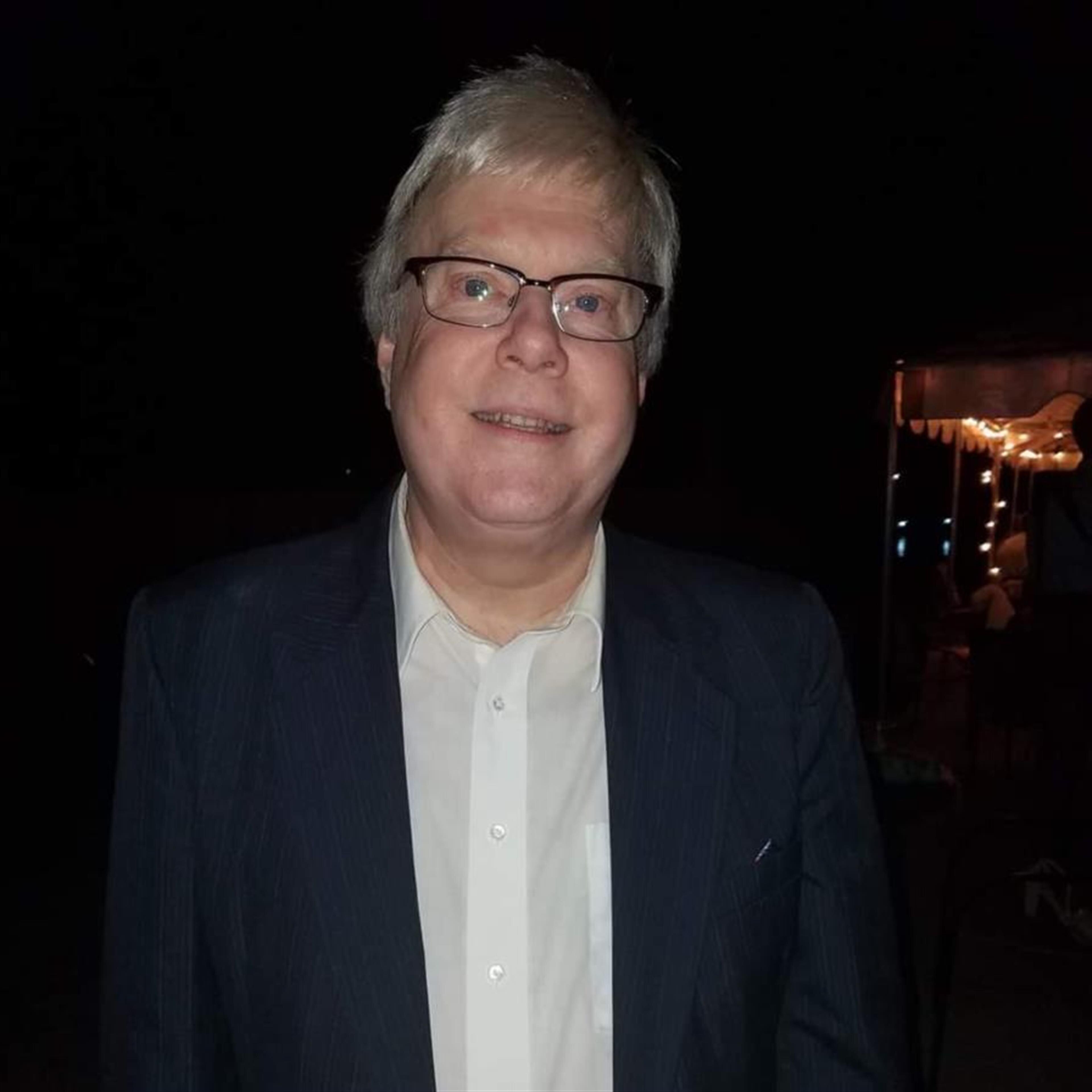 Douglas Robert Fiedler