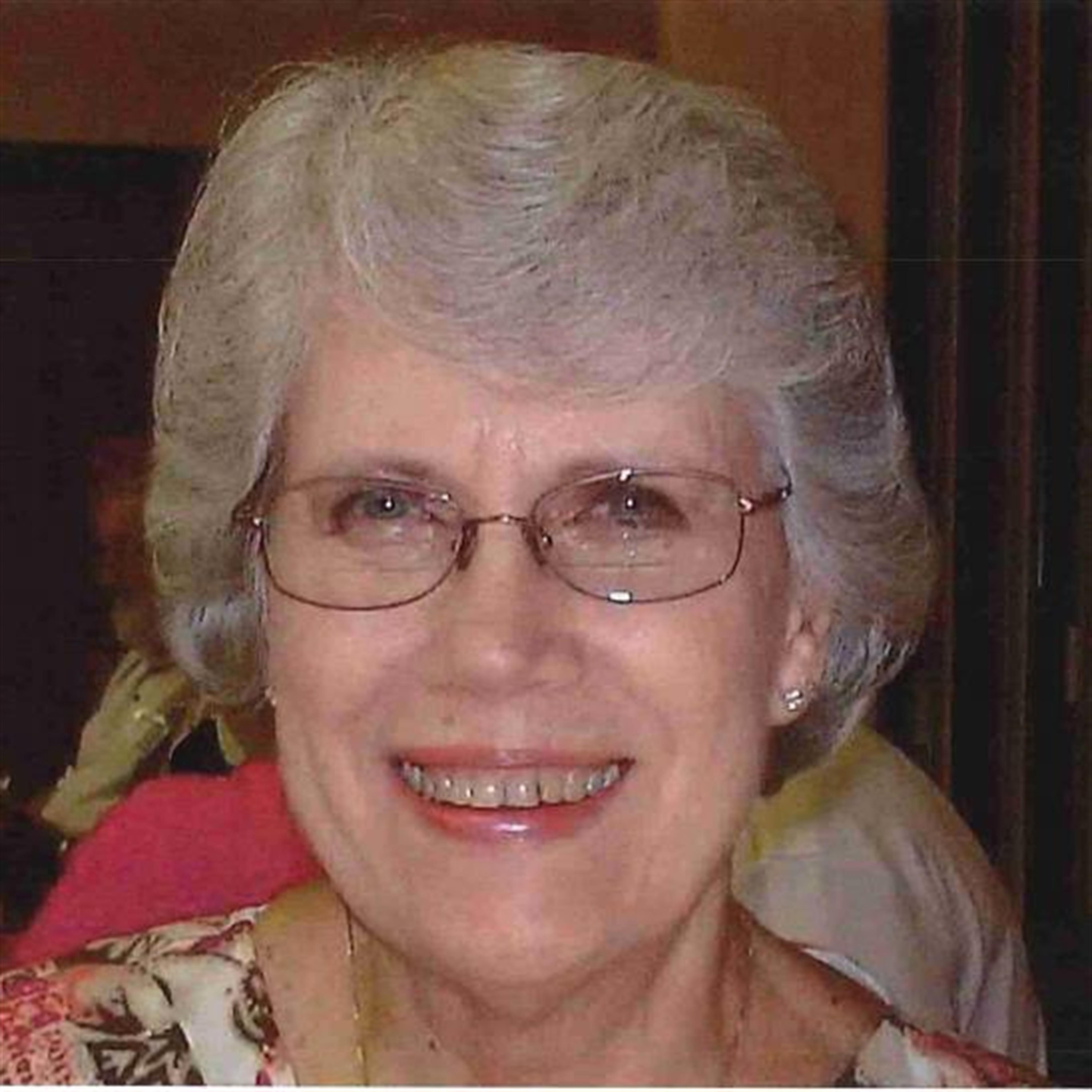 J. Kay Carlton's obituary picture