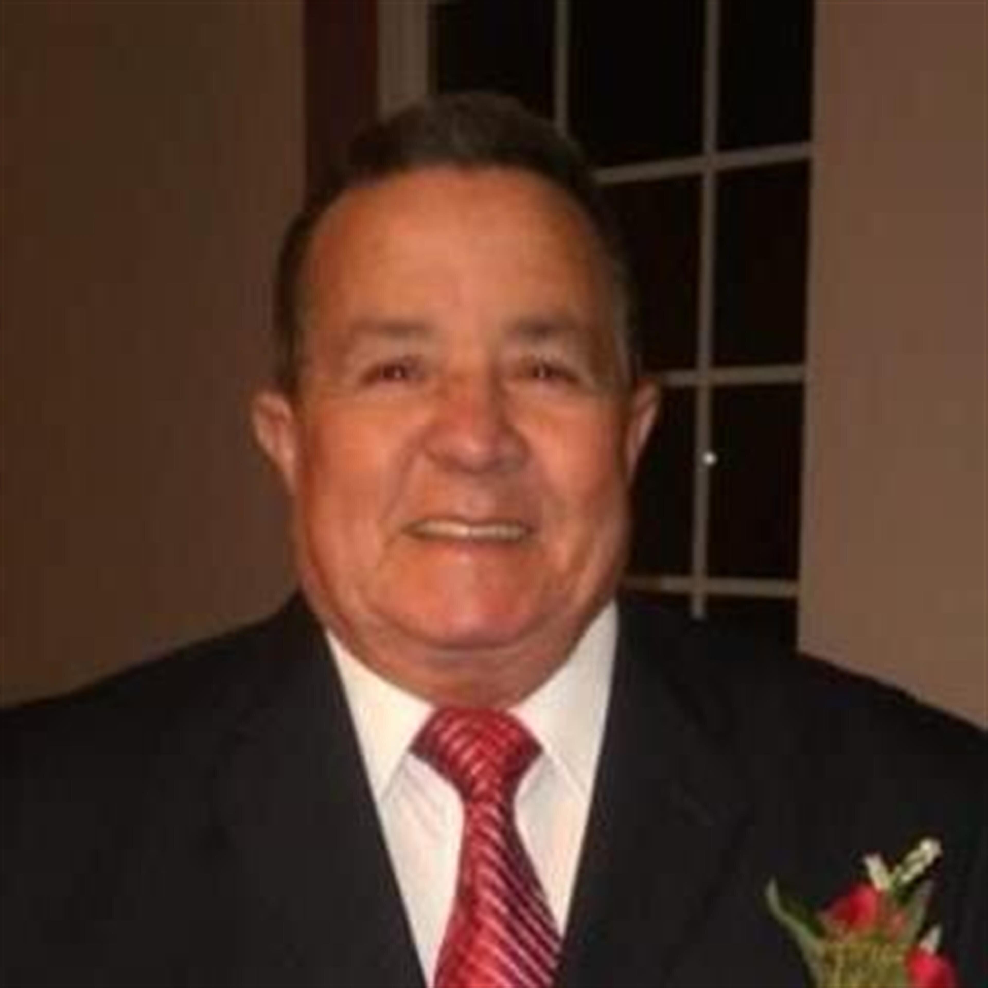 Mr. Osmin C. Cazanas