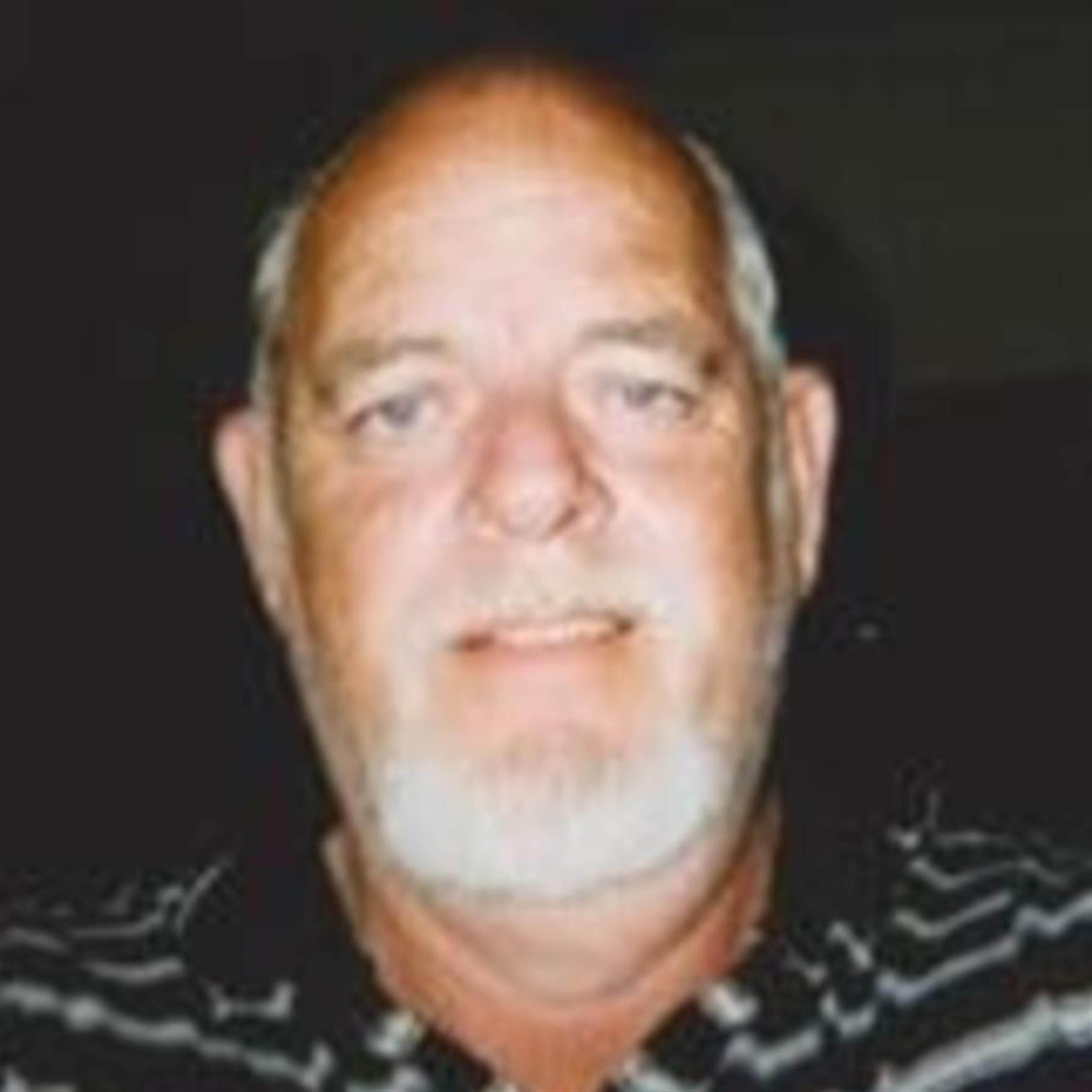 Gene Keith Van Deren(Buffalo)