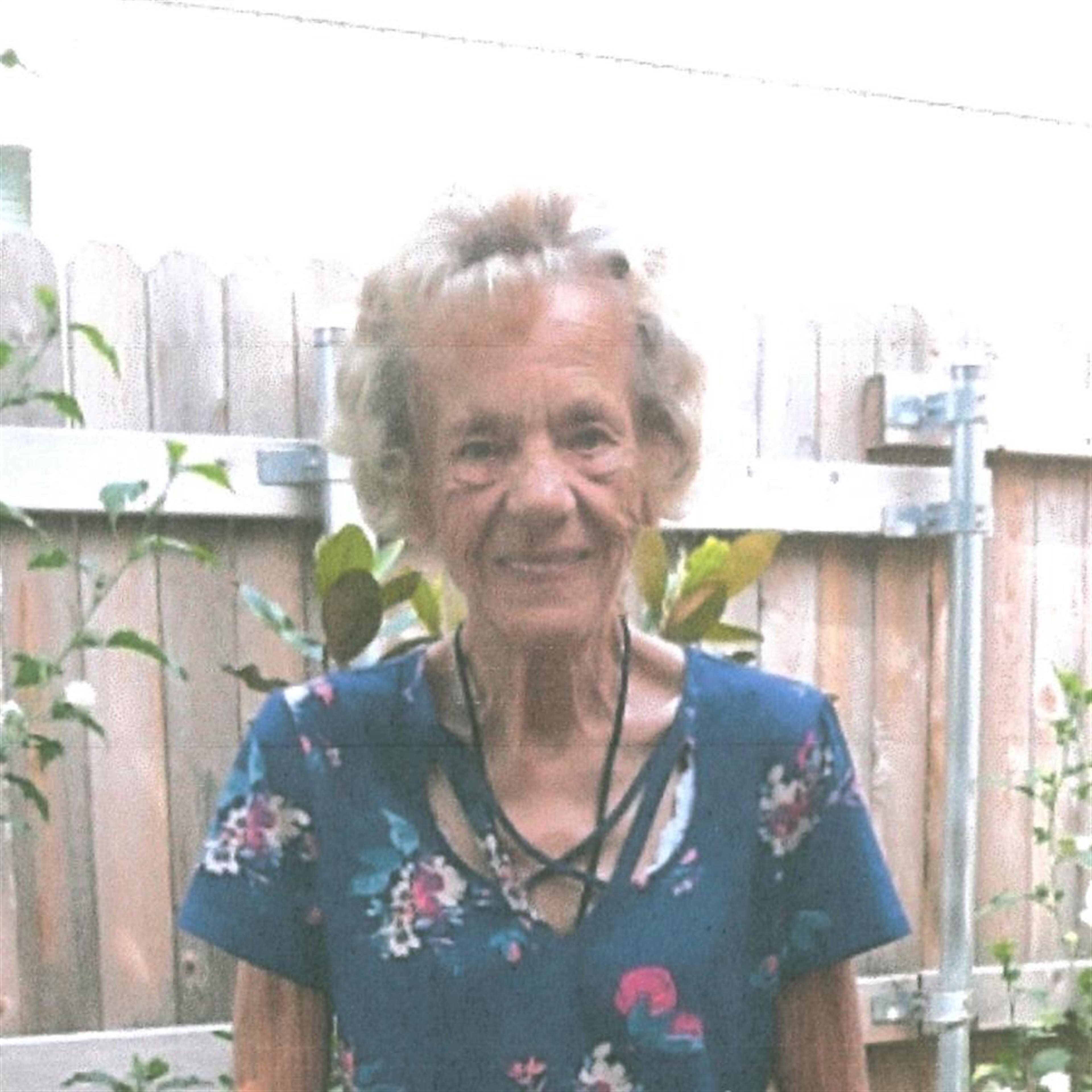 Heidi Main