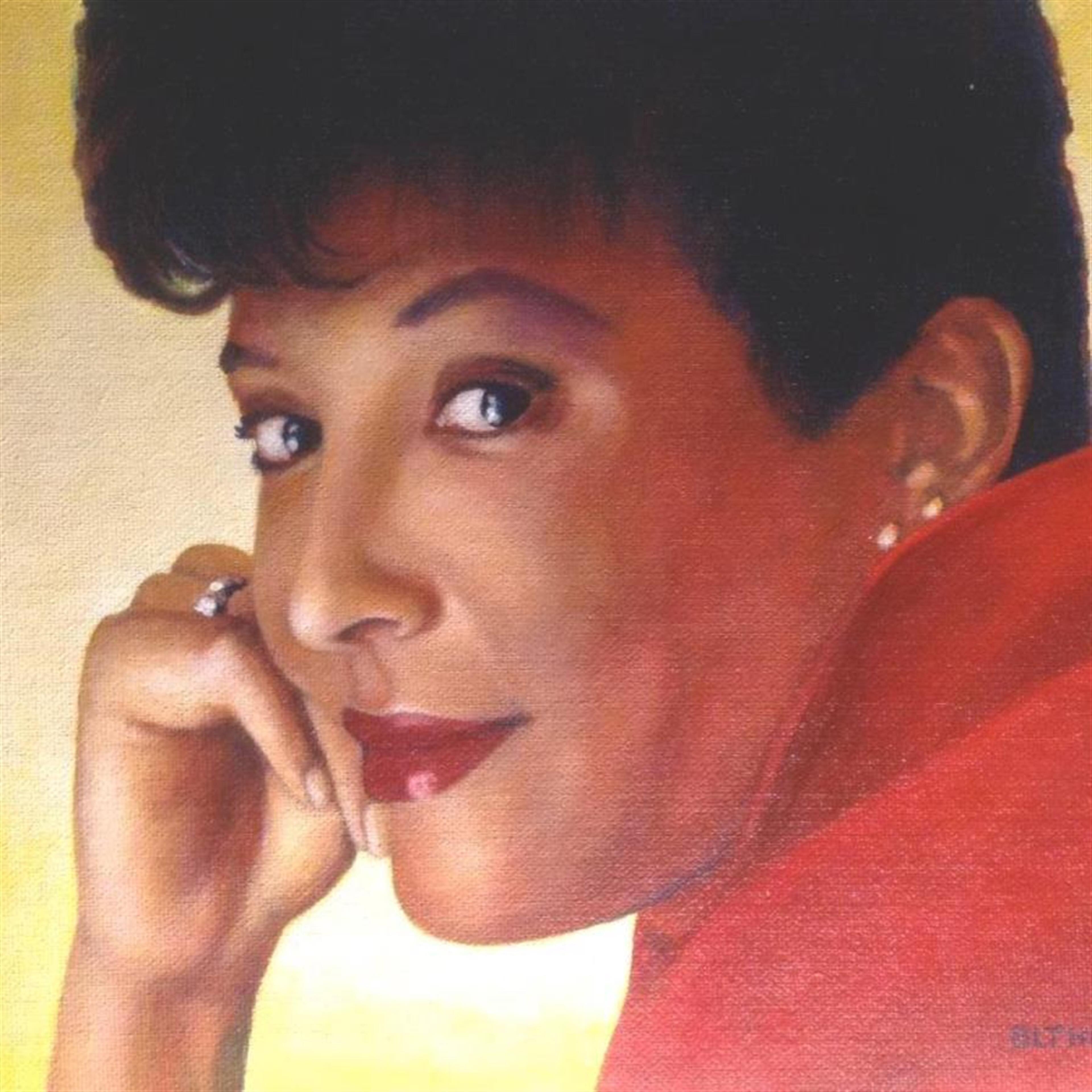 Kimberly  Thompson