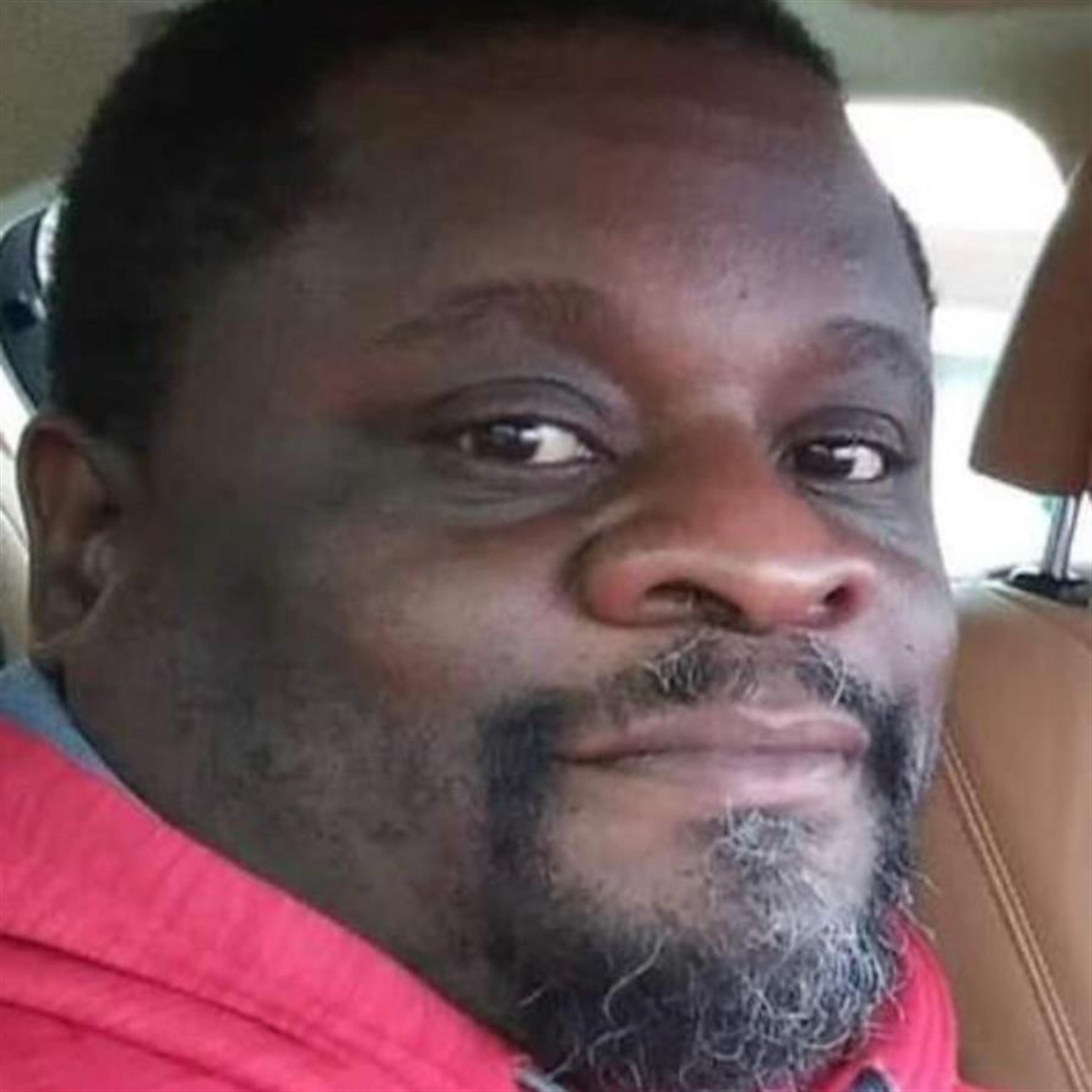 Leavon Lenard Thrasher