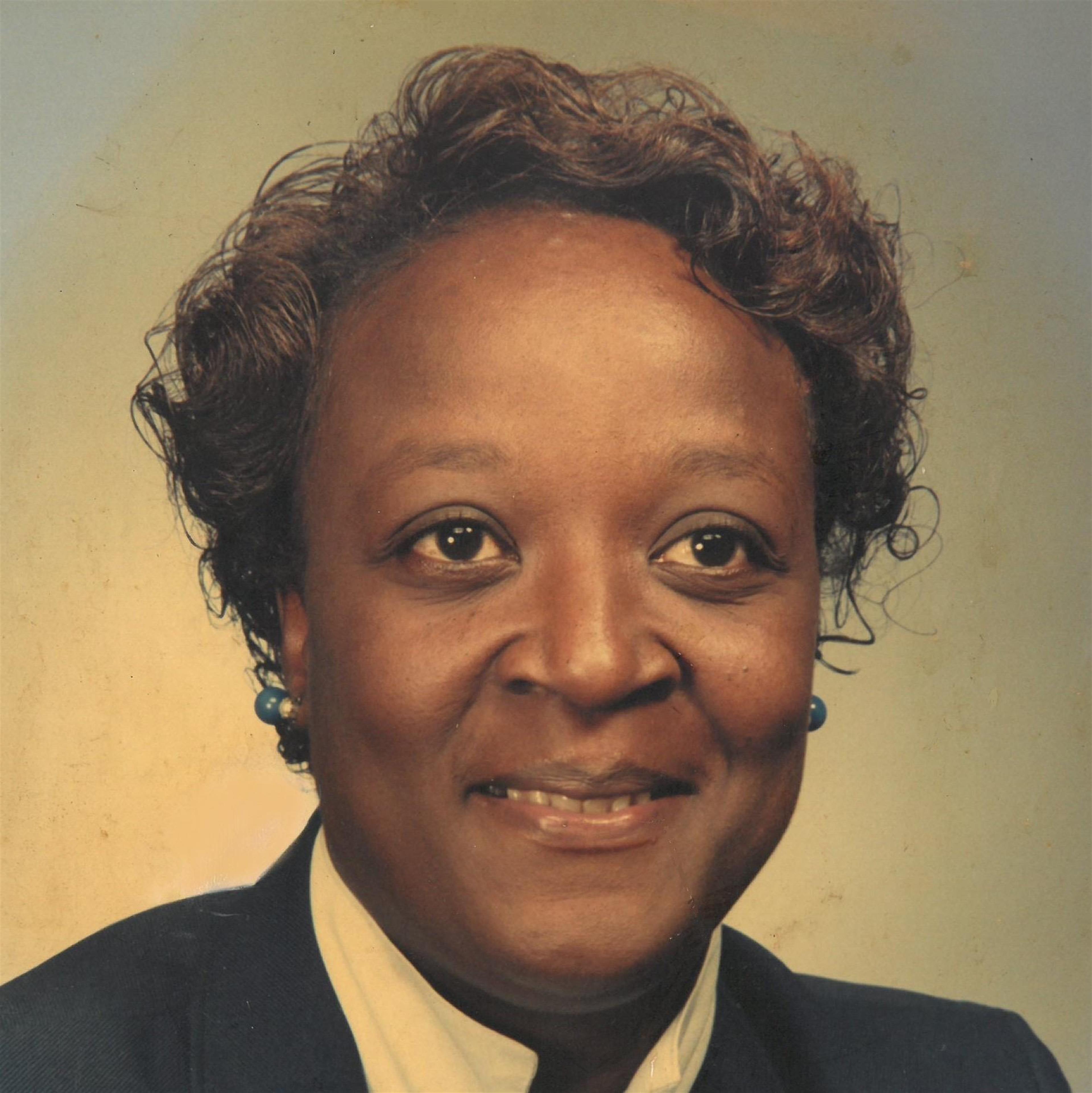 Rosezetter Bennett's obituary picture