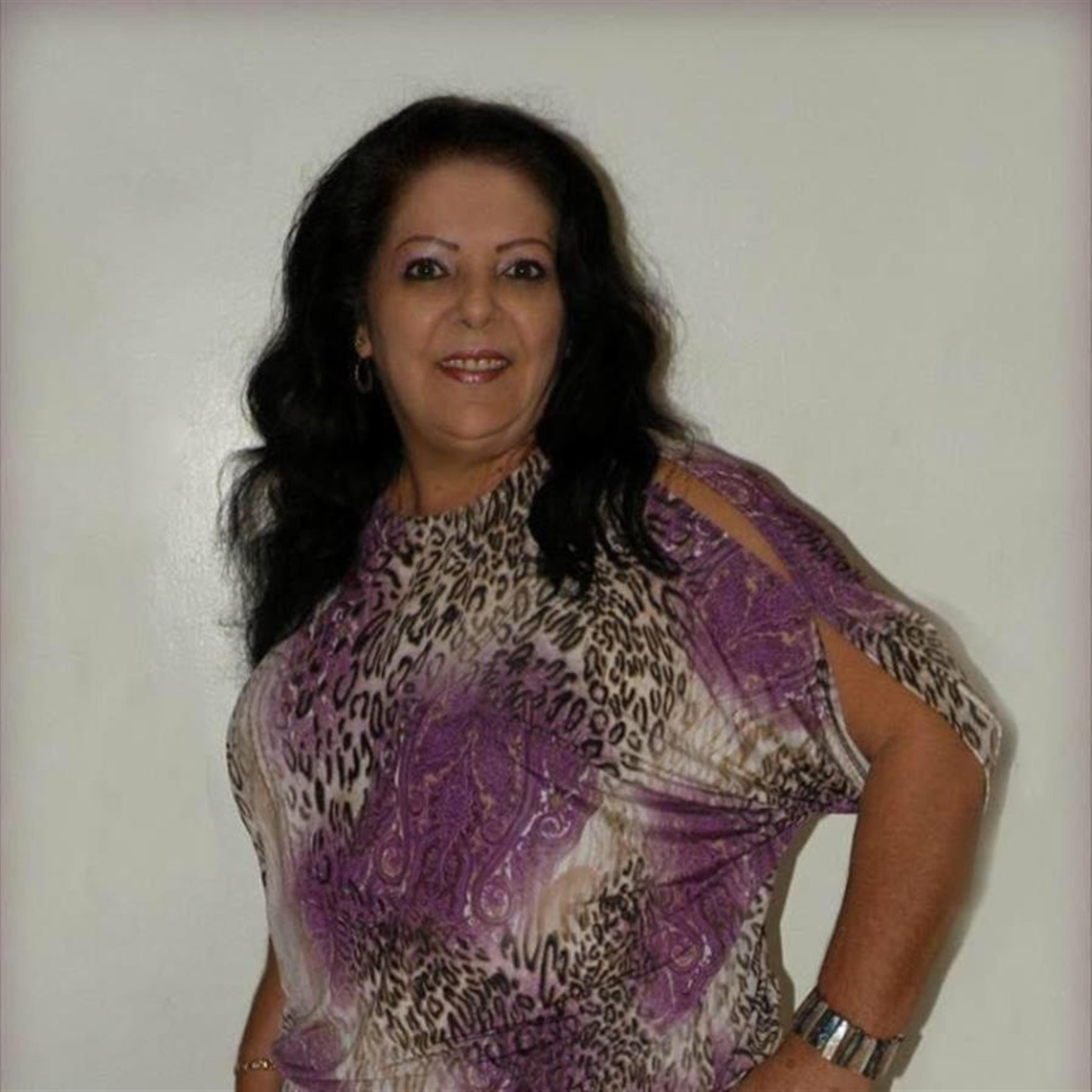 Octavia Gonzalez