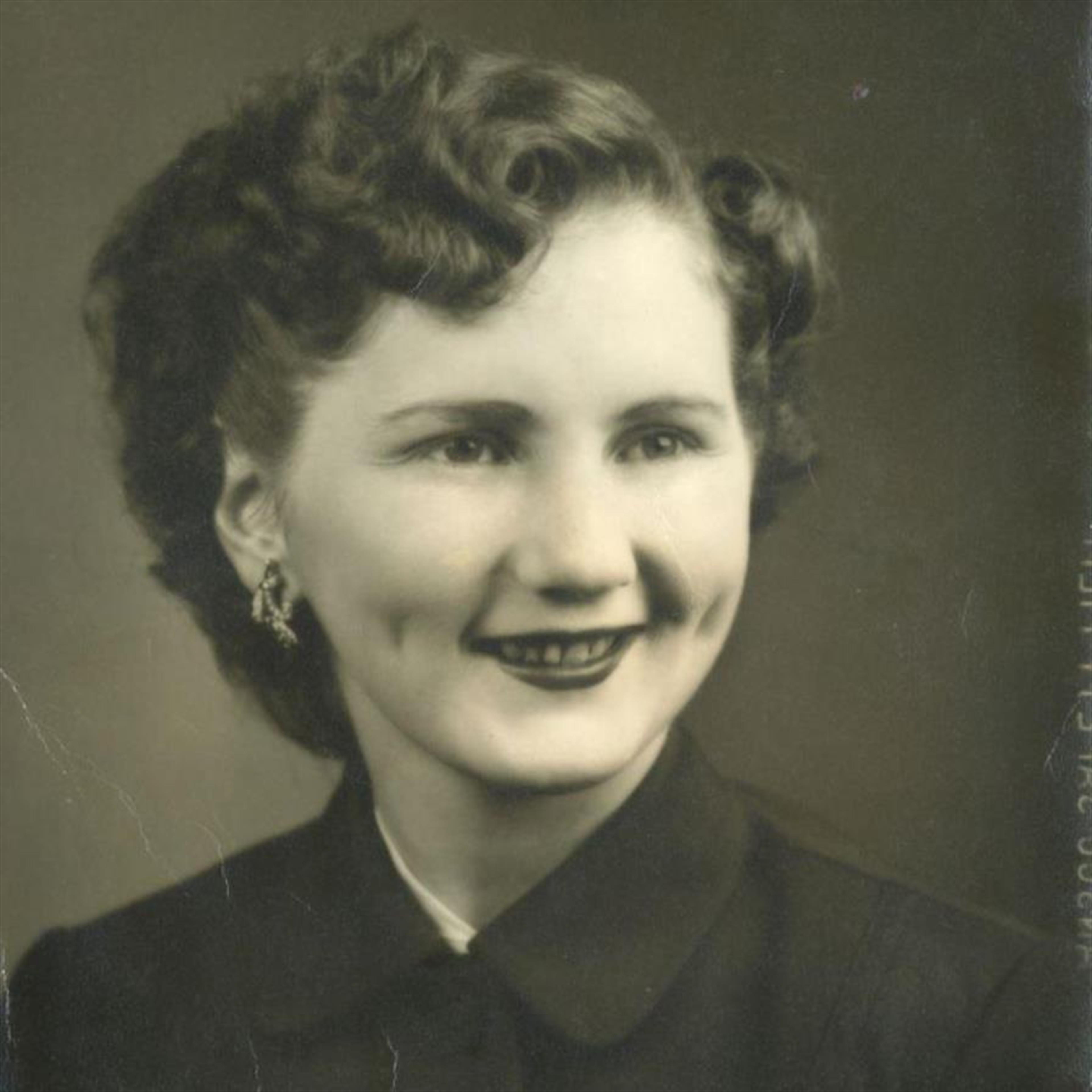 Shirley M. Scheeff