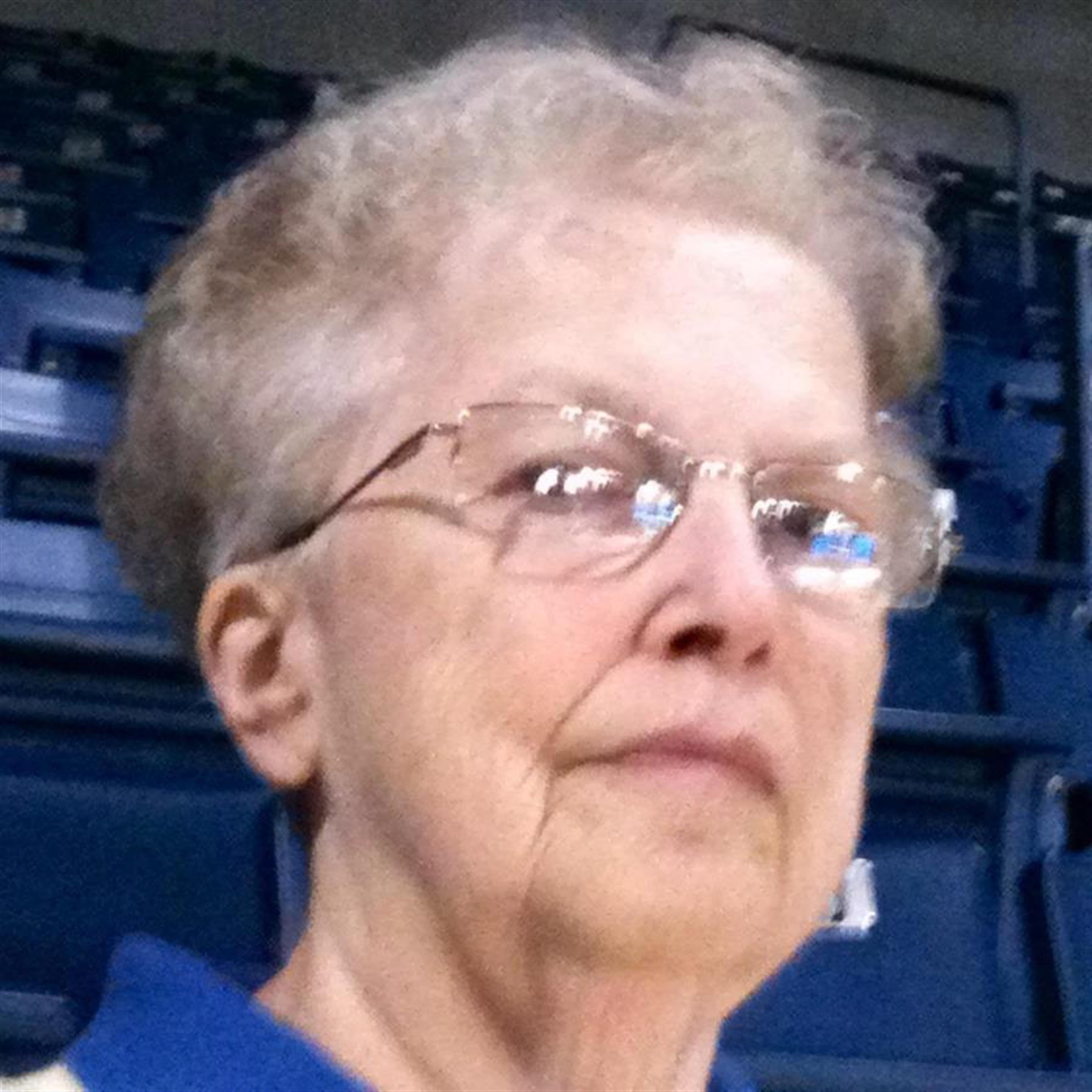 Barbara Kidder