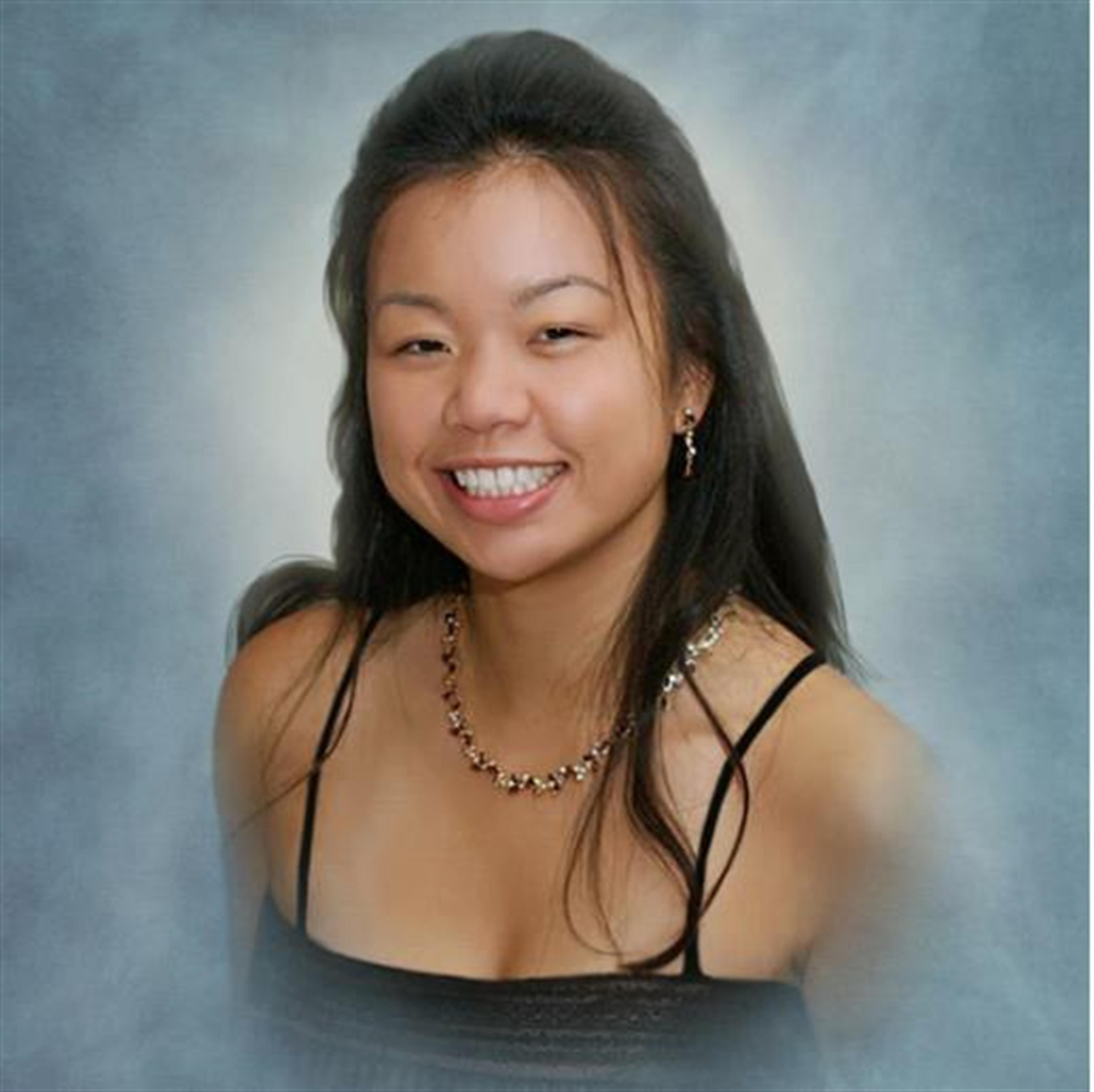 Dr. Margaret "Lucy" Wong