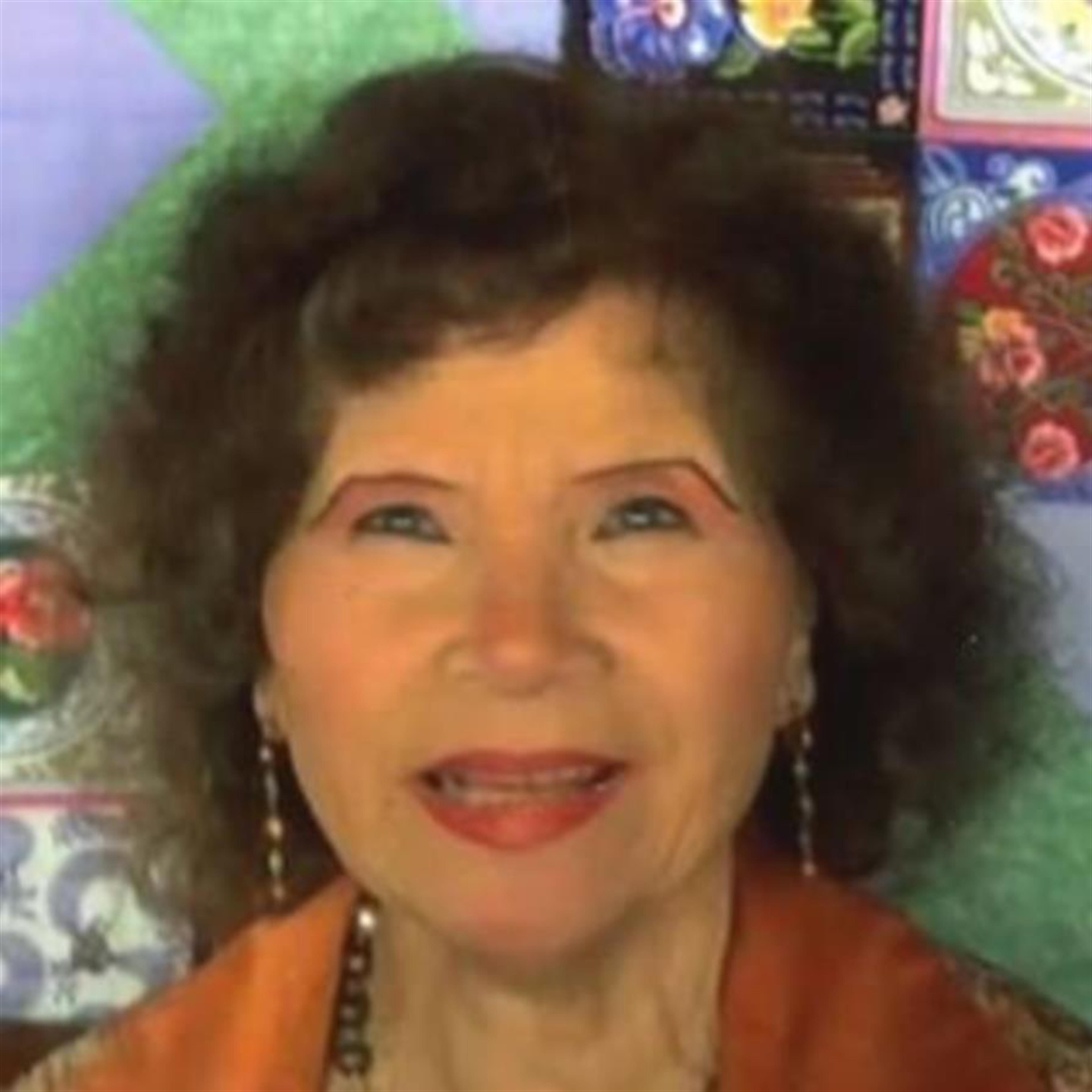 Lily Mullikin