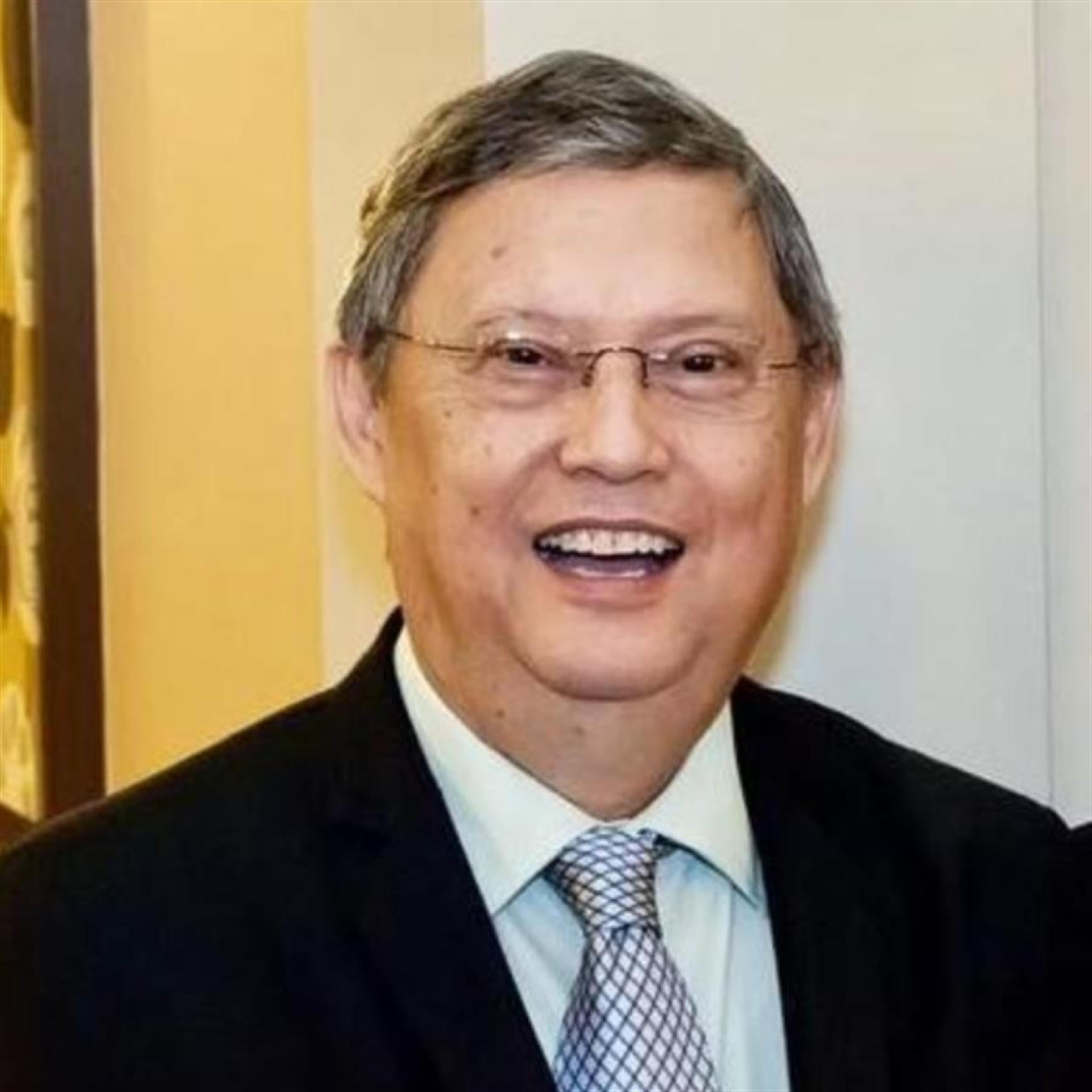 Michael Garcia Tudtud