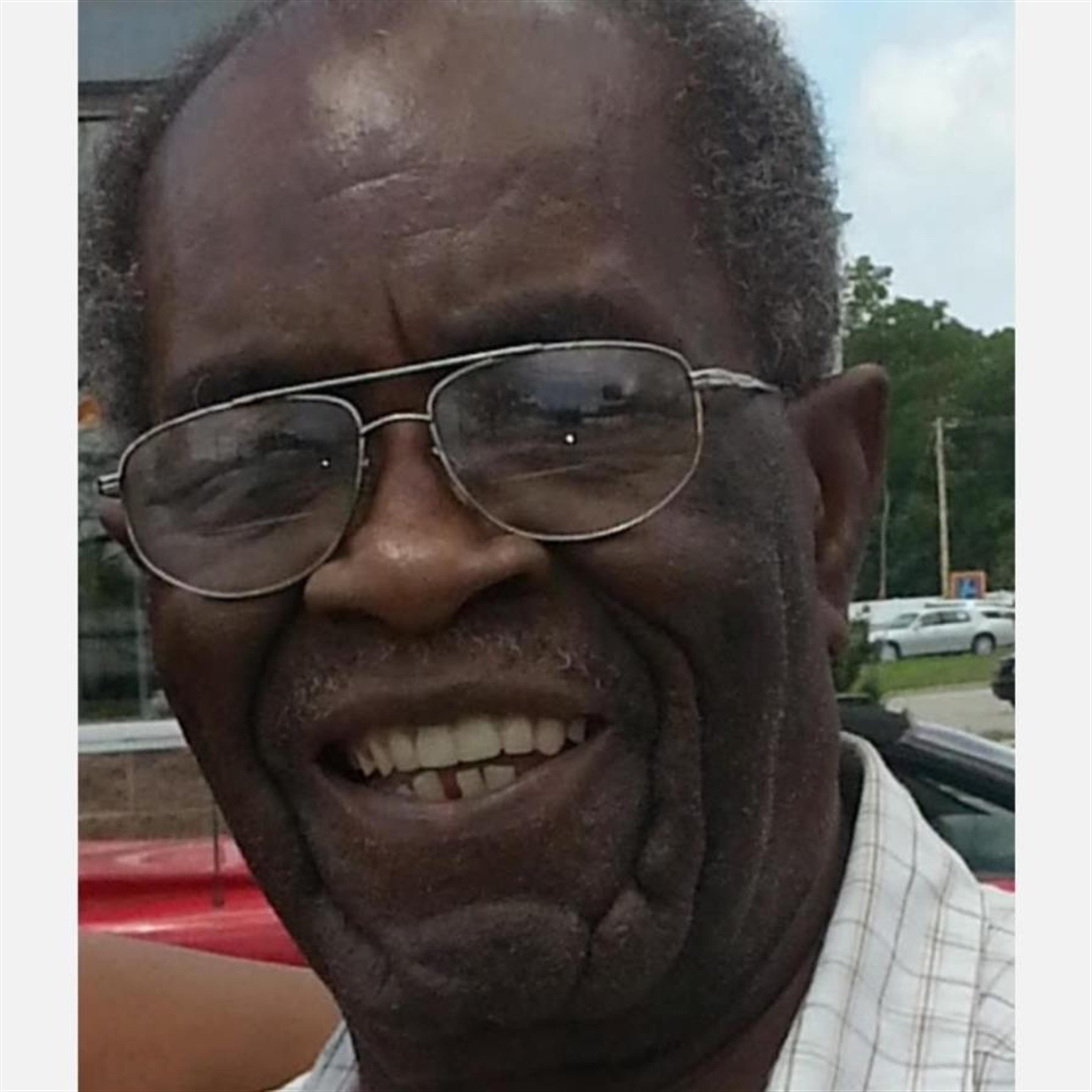 Larney Parham
