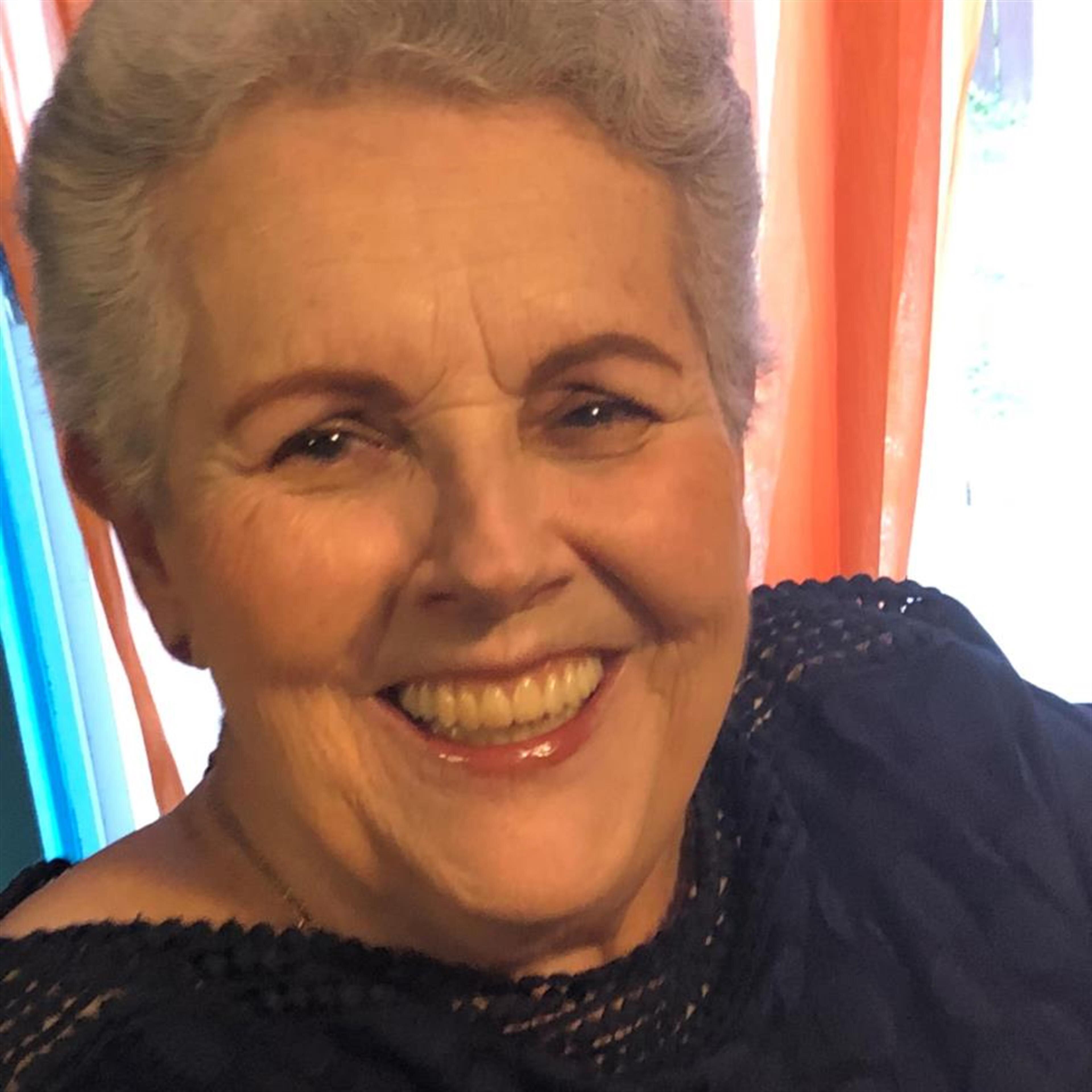 Magali de la Caridad Hernandez