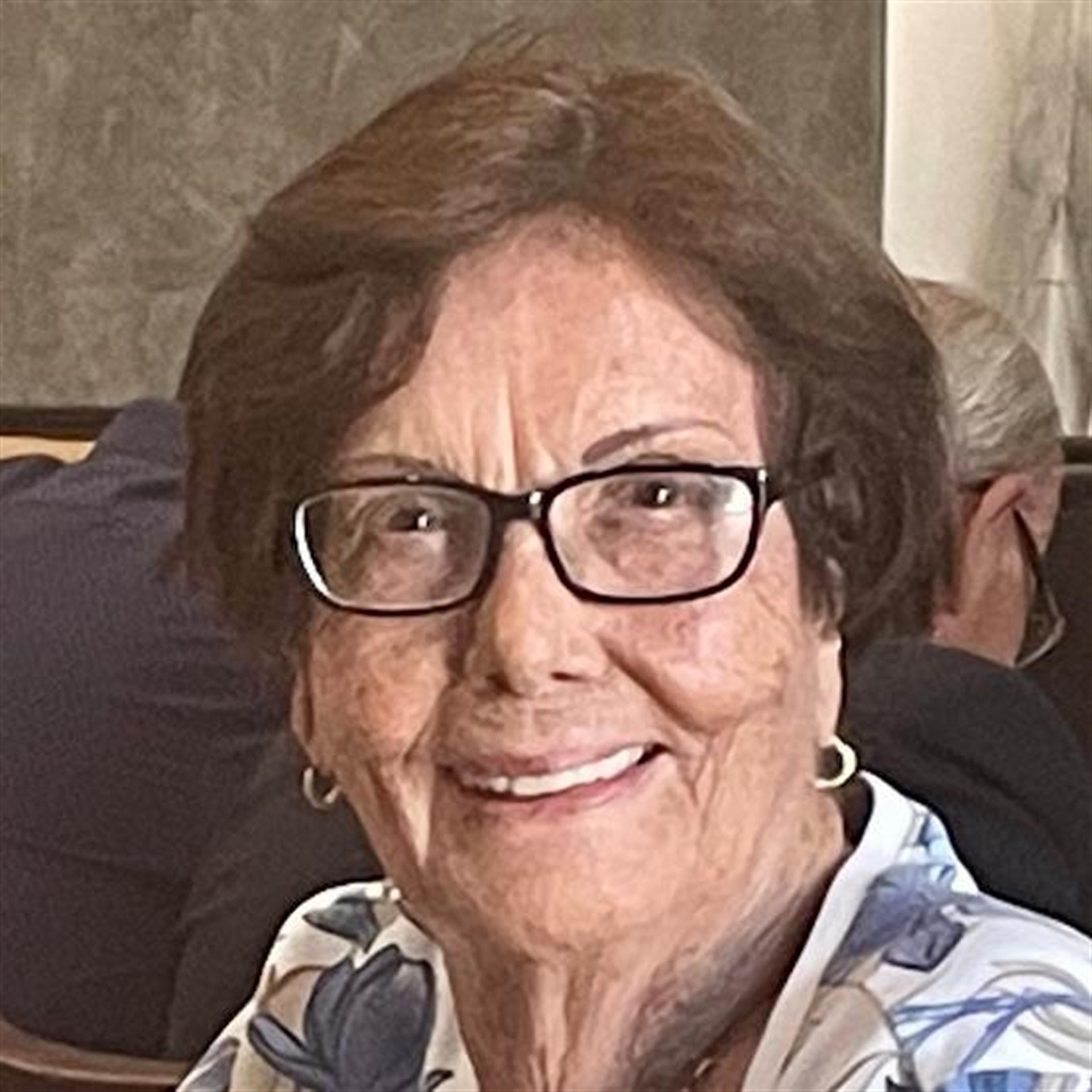 Mariana Adela Perez
