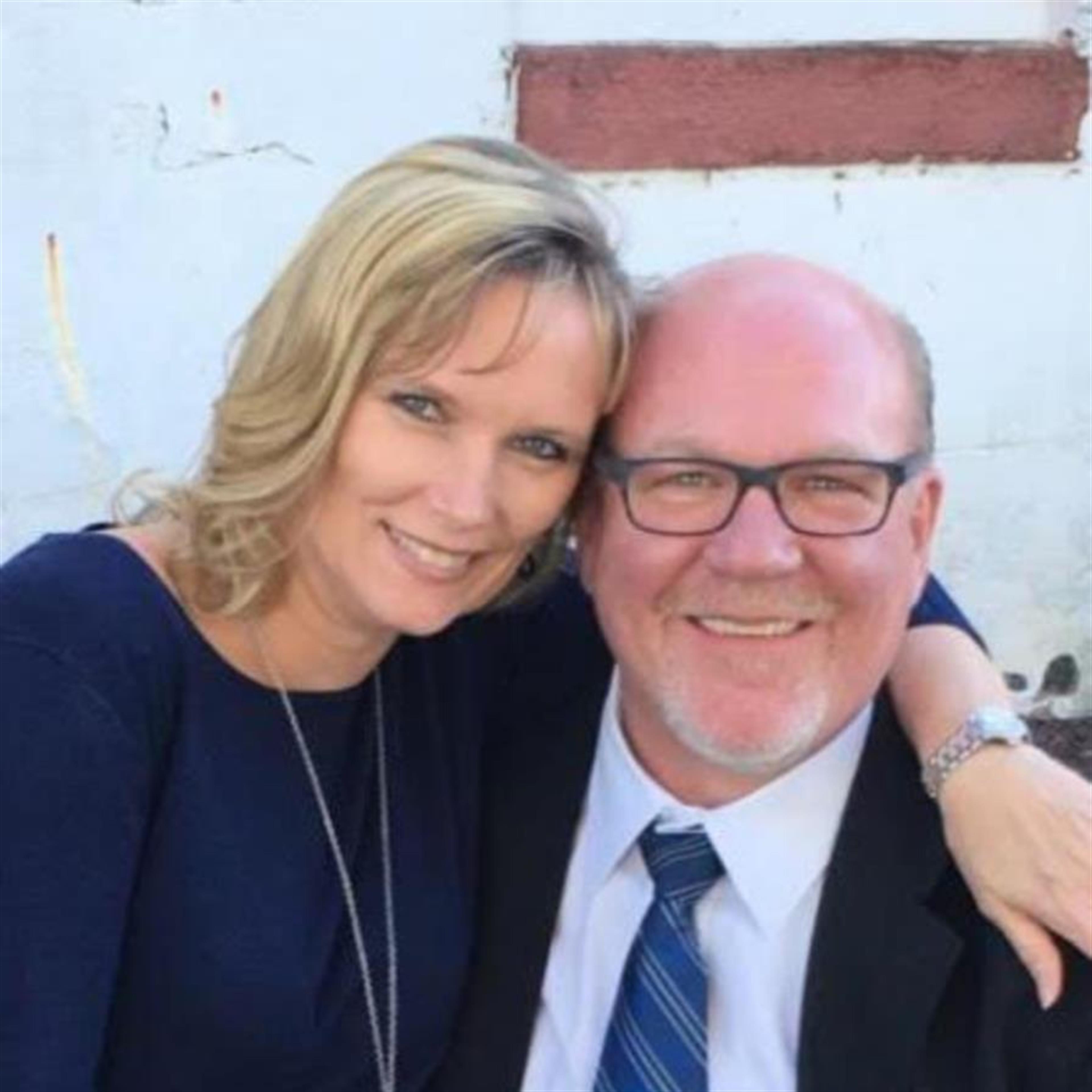 Rev. Stephen D. Dodson Jr.'s obituary picture