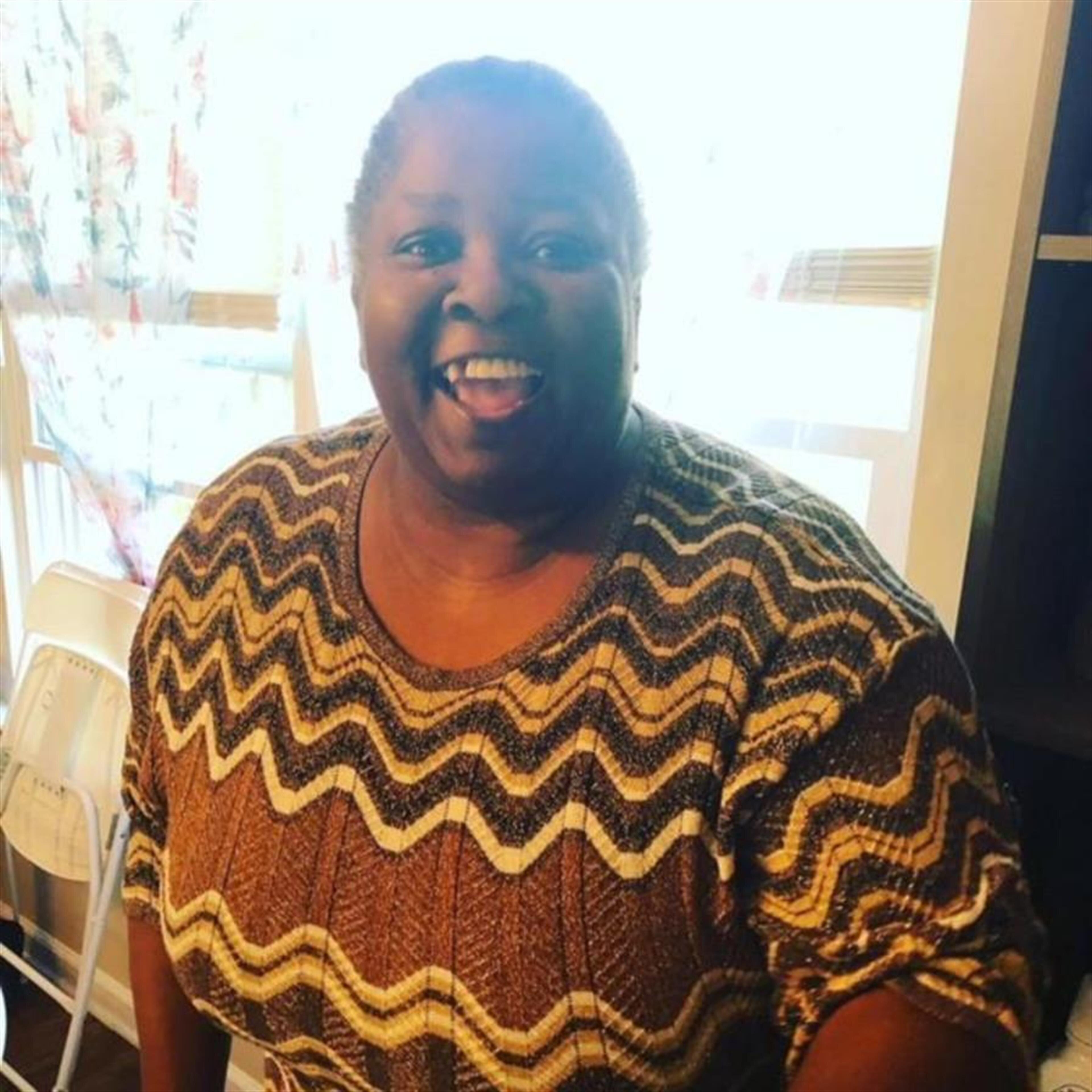 Ms. Tammy "Alexandria" Meadows