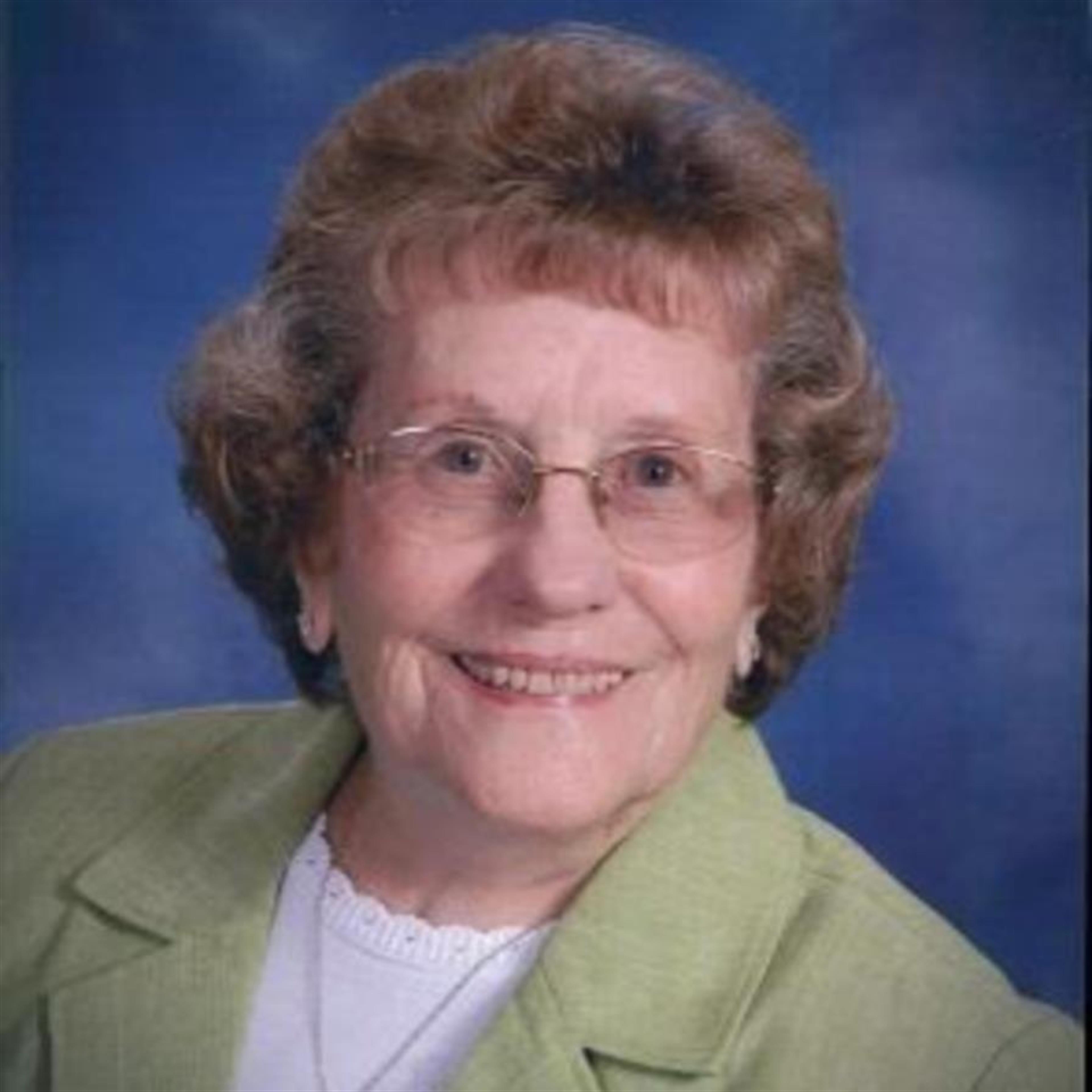 Bonnie L. Stahr