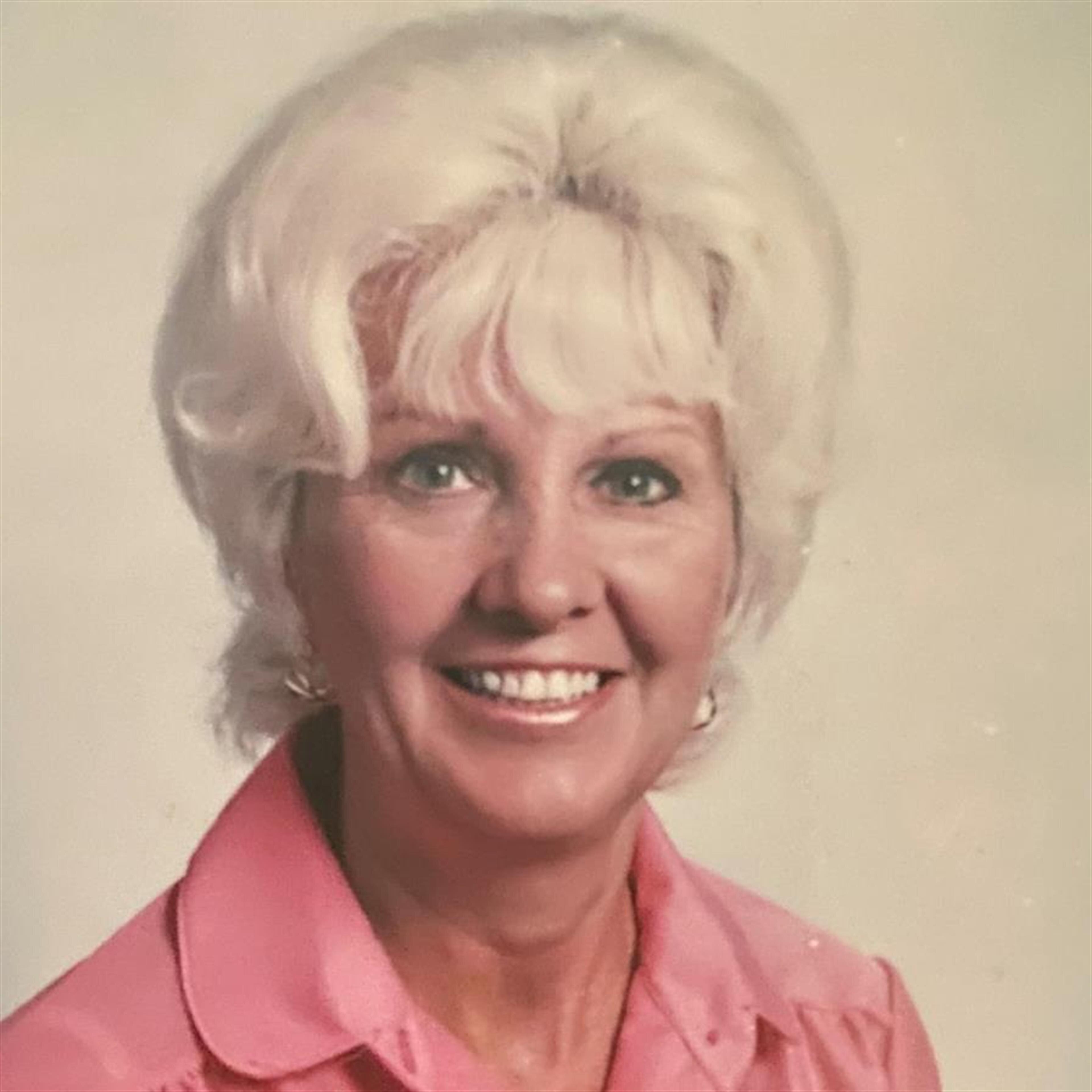 Phyllis Mae Laser