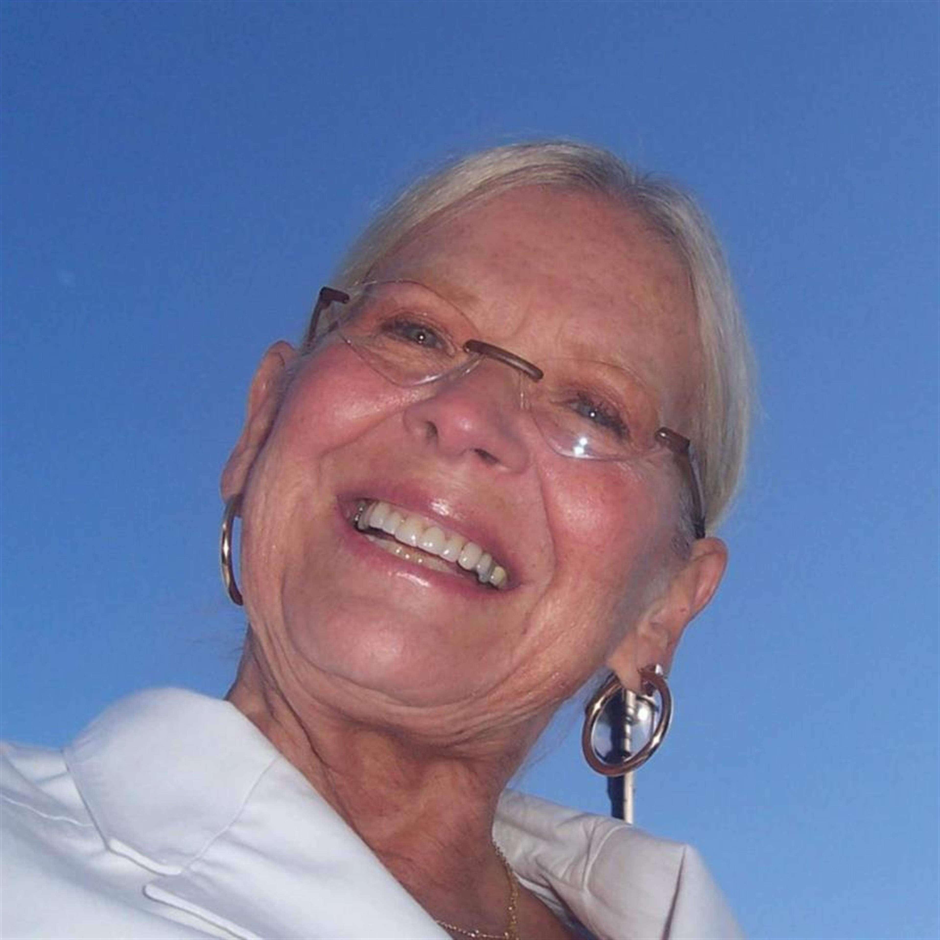 Jeanette A. Veverka